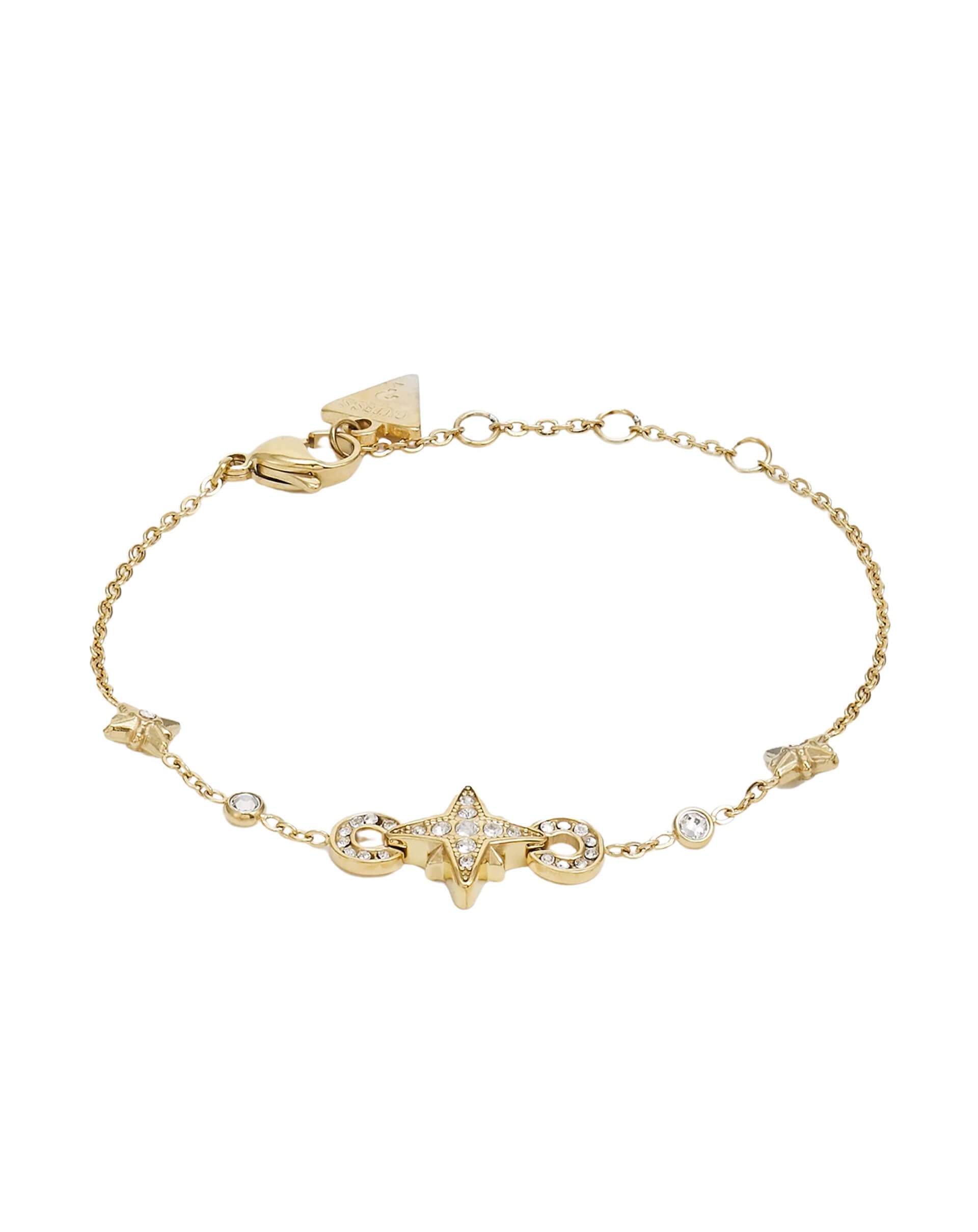 Guess Yıldız Kadın Bileklik JGUJUBB03330JWYGS