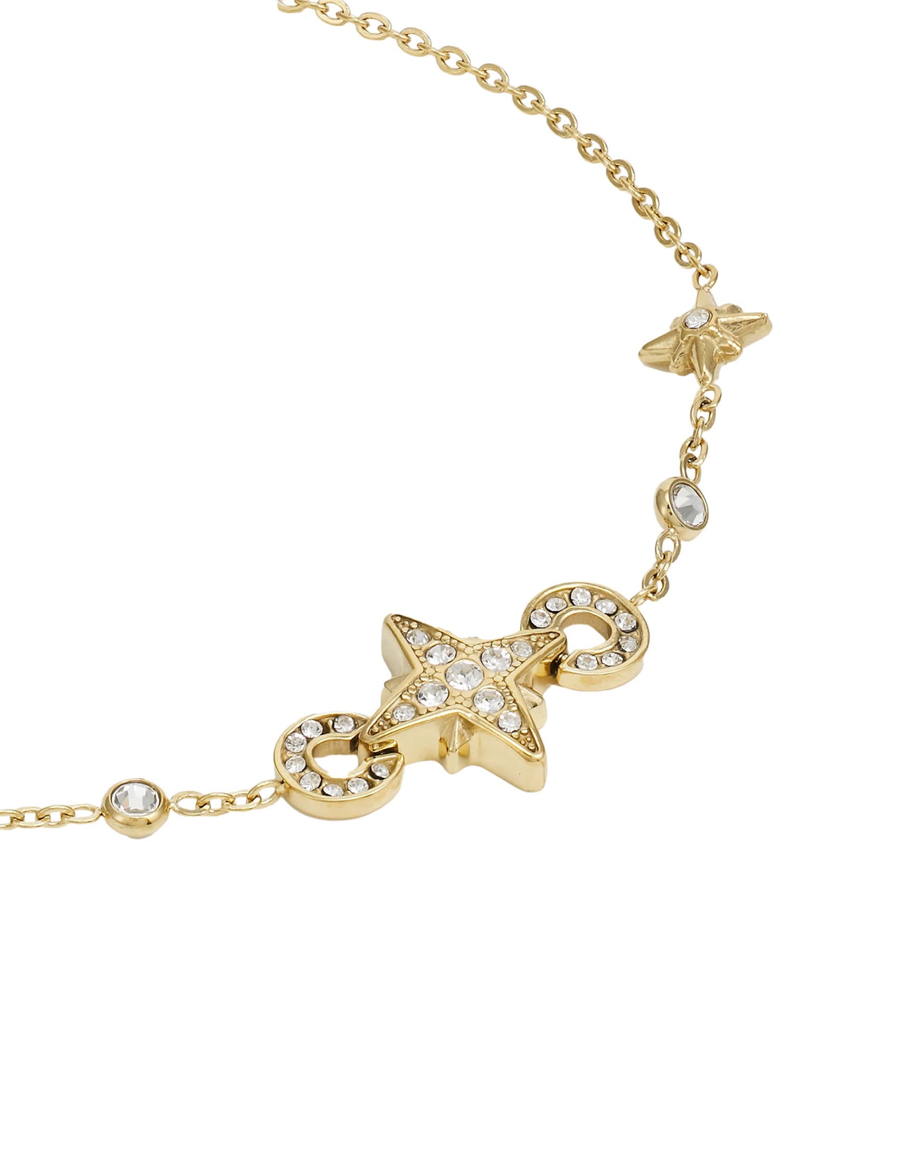 Guess Yıldız Kadın Bileklik JGUJUBB03330JWYGS