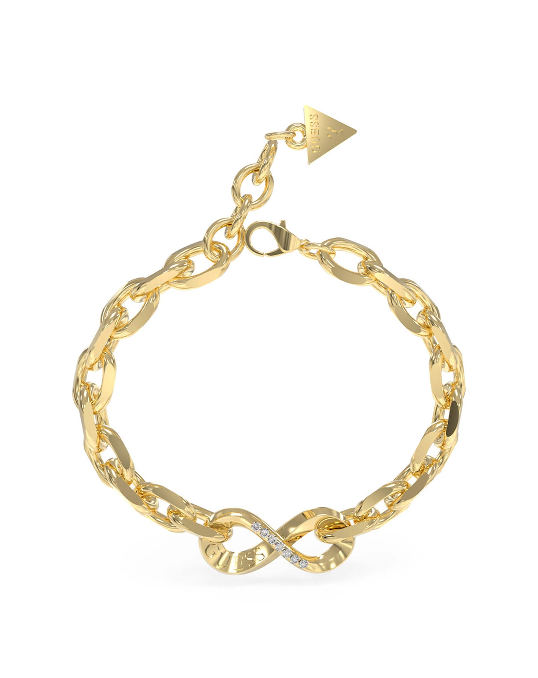 Guess Kadın Bileklik JGUJUBB03275JWYGS
