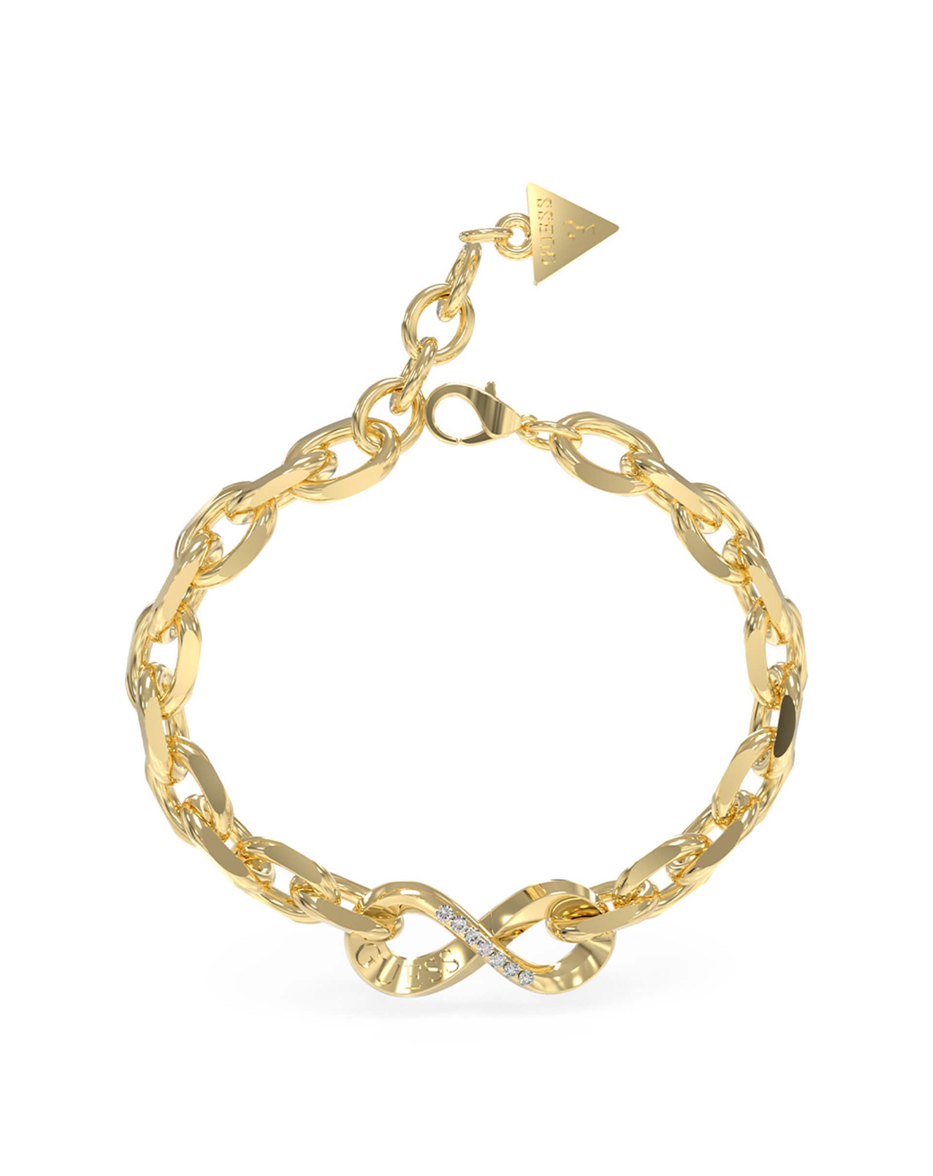 Guess Kadın Bileklik JGUJUBB03275JWYGS