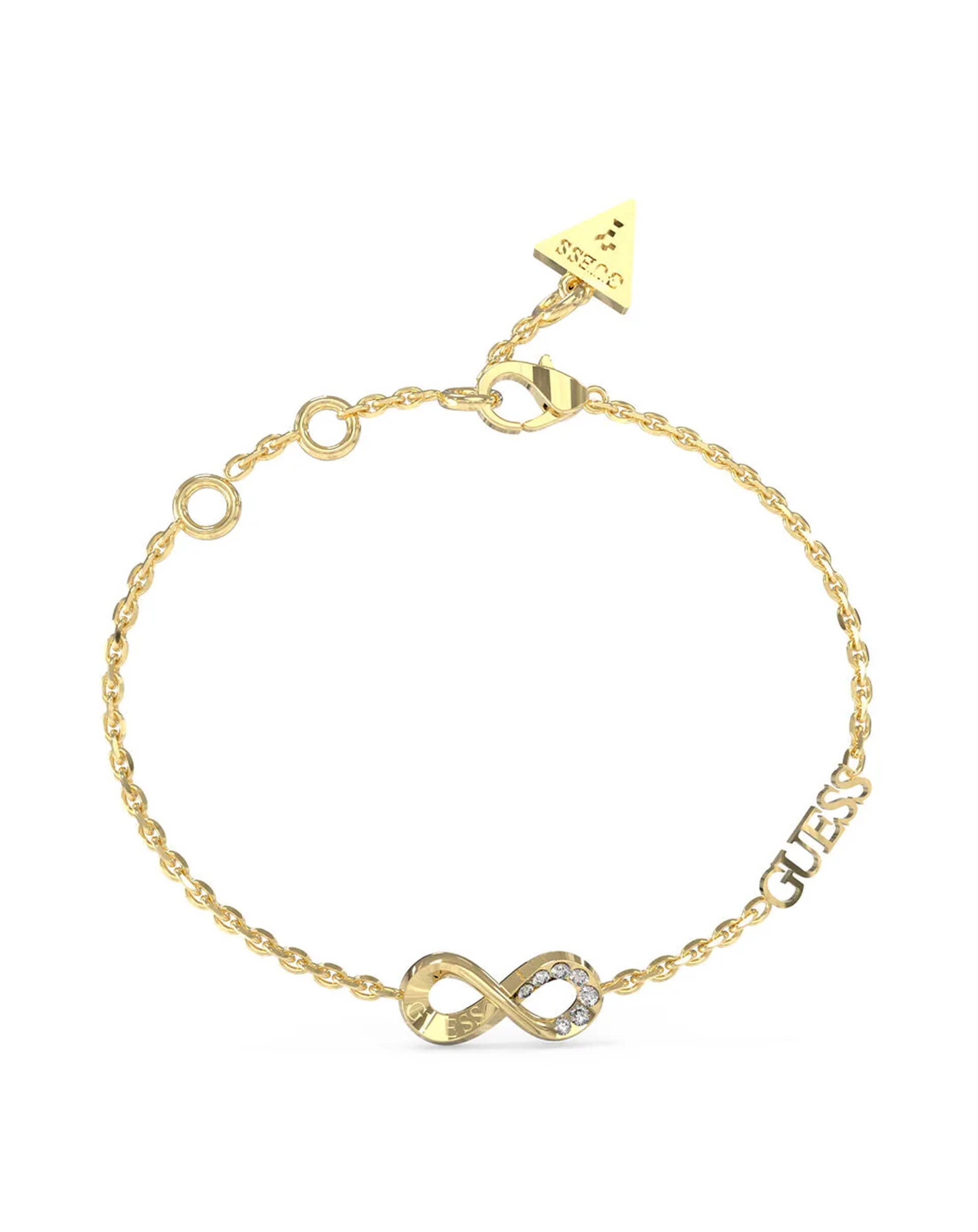 Guess Kadın Bileklik JGUJUBB03270JWYGS