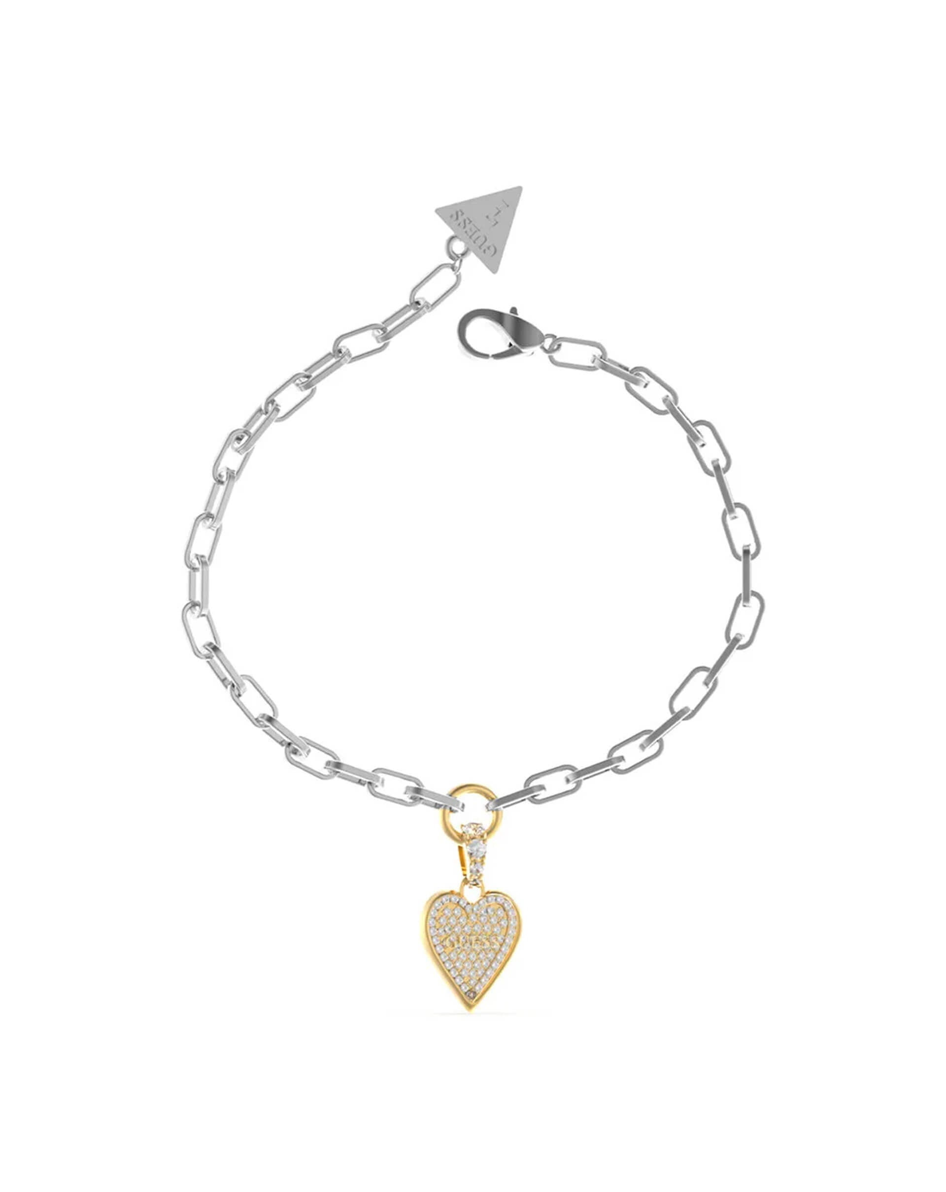 Guess Kalpli Kadın Bileklik JGUJUBB03250JWYGRHS