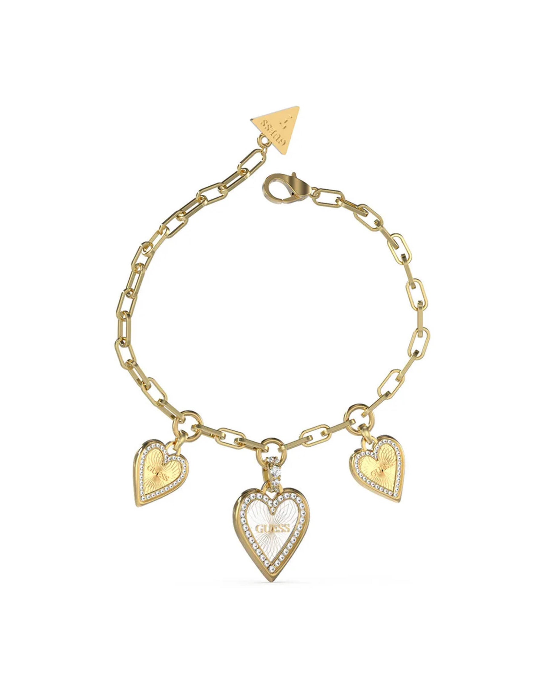 Guess Kalpli Kadın Bileklik JGUJUBB03235JWYGRHS