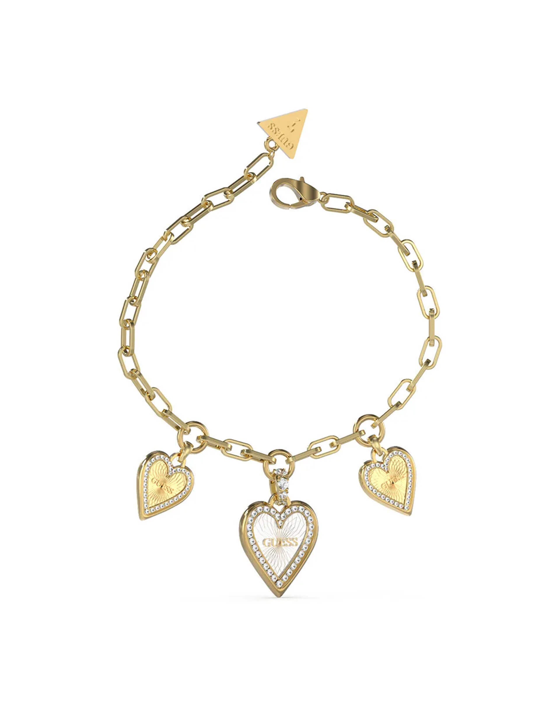 Guess Kalpli Kadın Bileklik JGUJUBB03235JWYGRHS