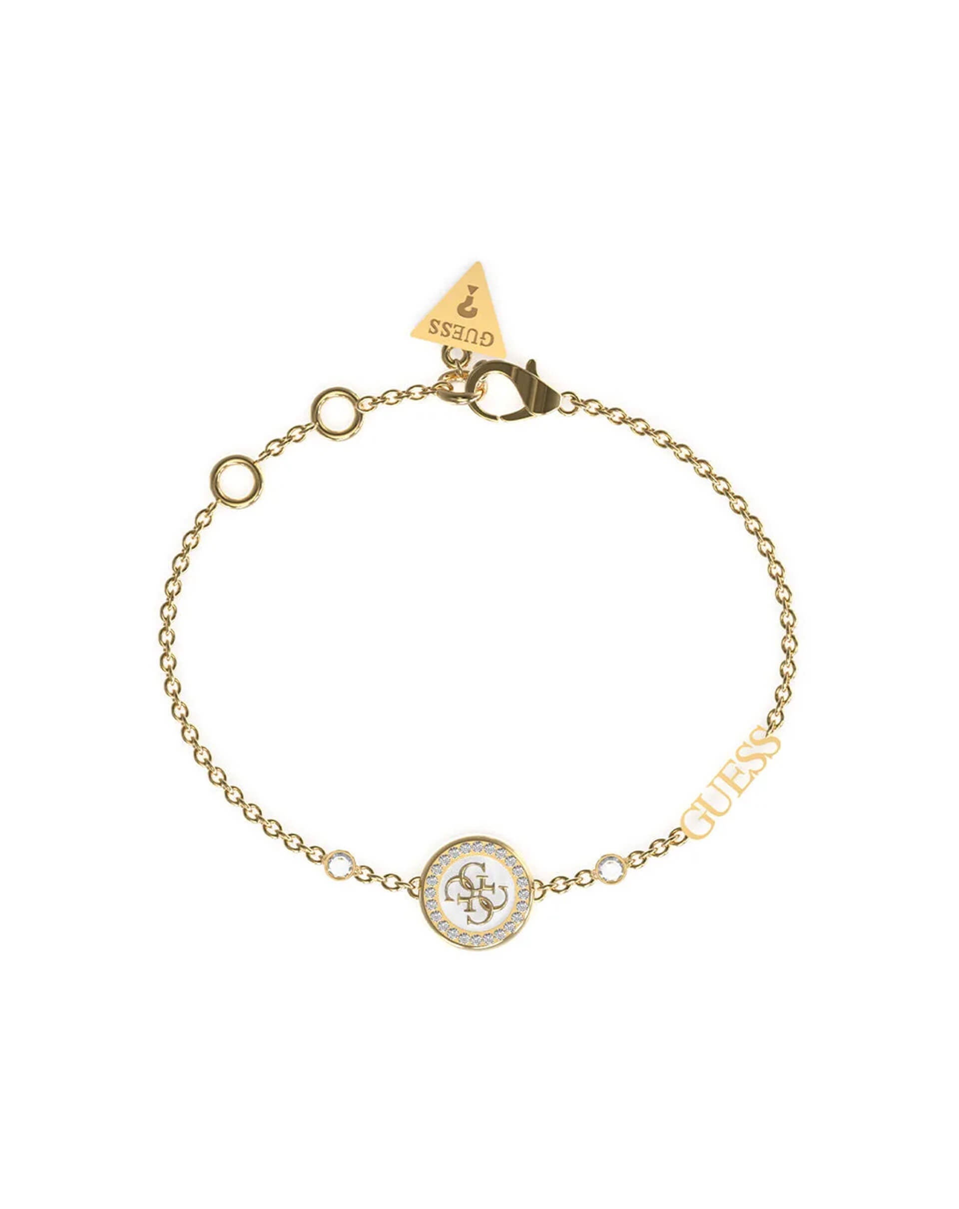 Guess Kadın Bileklik JGUJUBB03120JWYGWHS