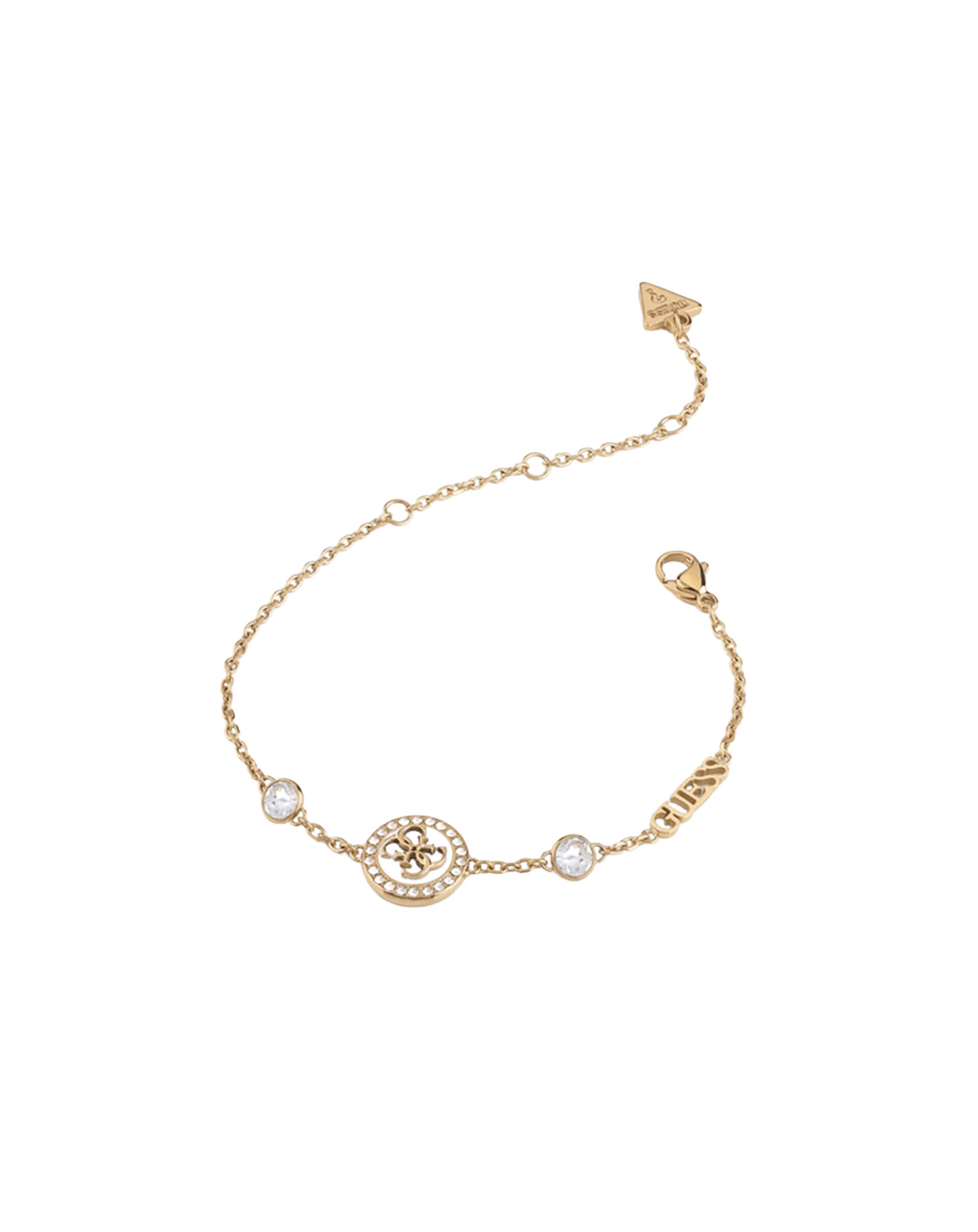 Guess Kadın Bileklik JGUJUBB03120JWYGWHS