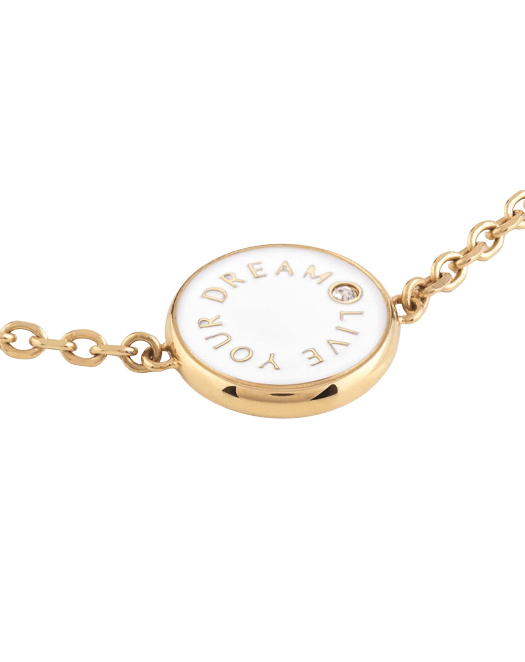 Guess Kadın Bileklik JGUJUBB03120JWYGWHS