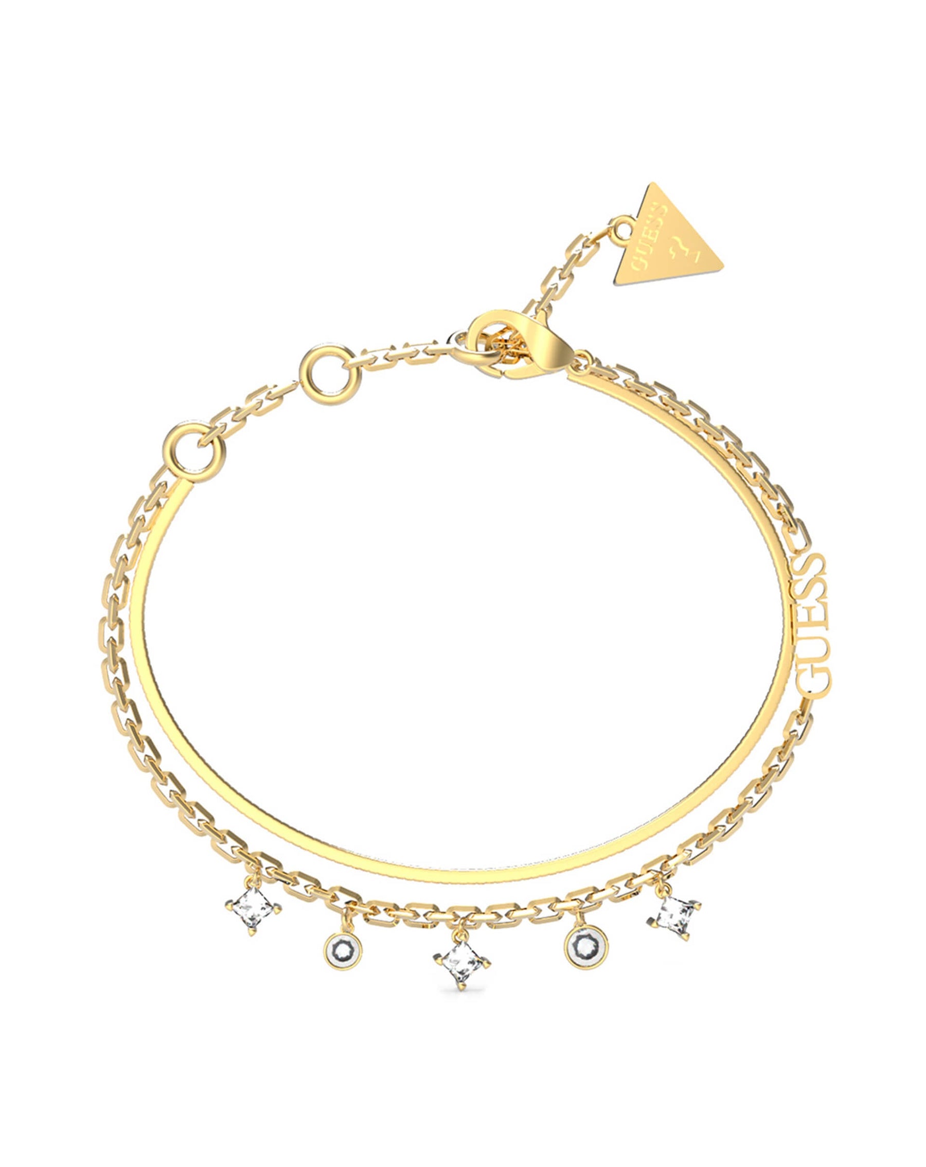 Guess Kadın Bileklik JGUJUBB03068JWYGWHS