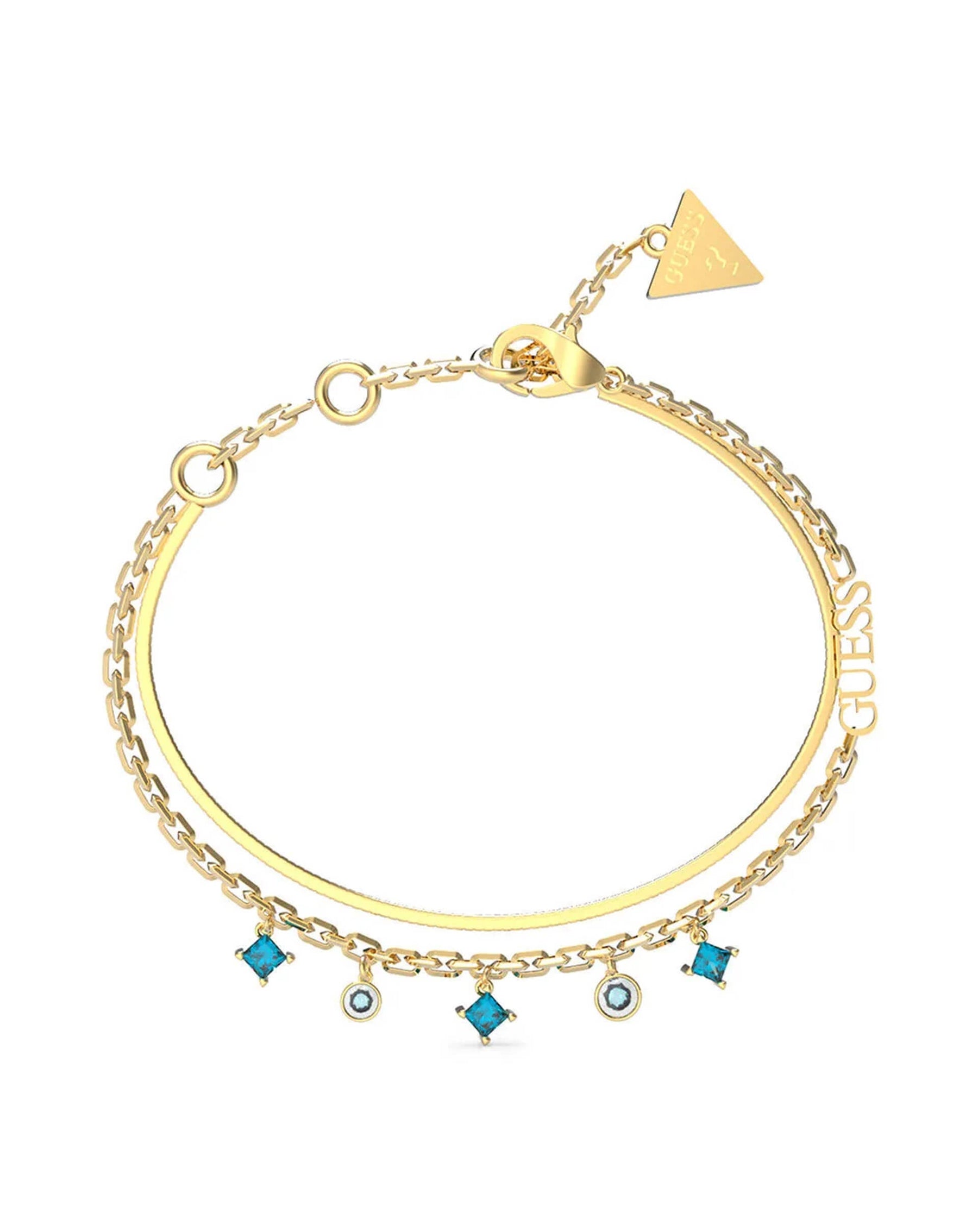 Guess Kadın Bileklik JGUJUBB03068JWYGAQS