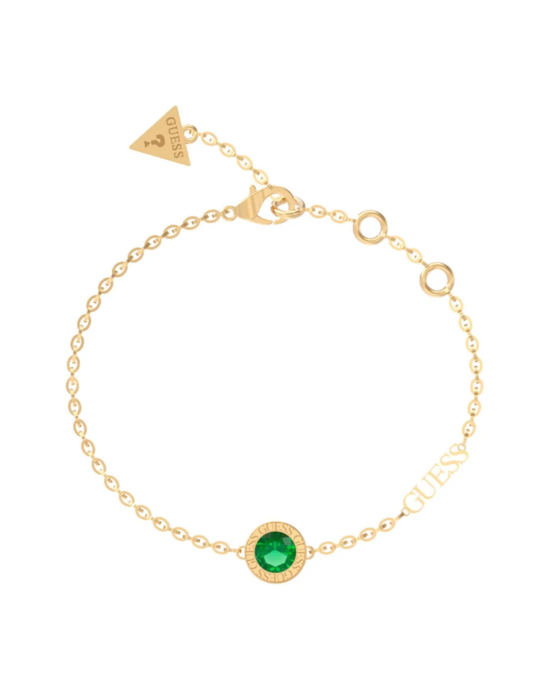 Guess Kadın Bileklik JGUJUBB02246JWYGEMS
