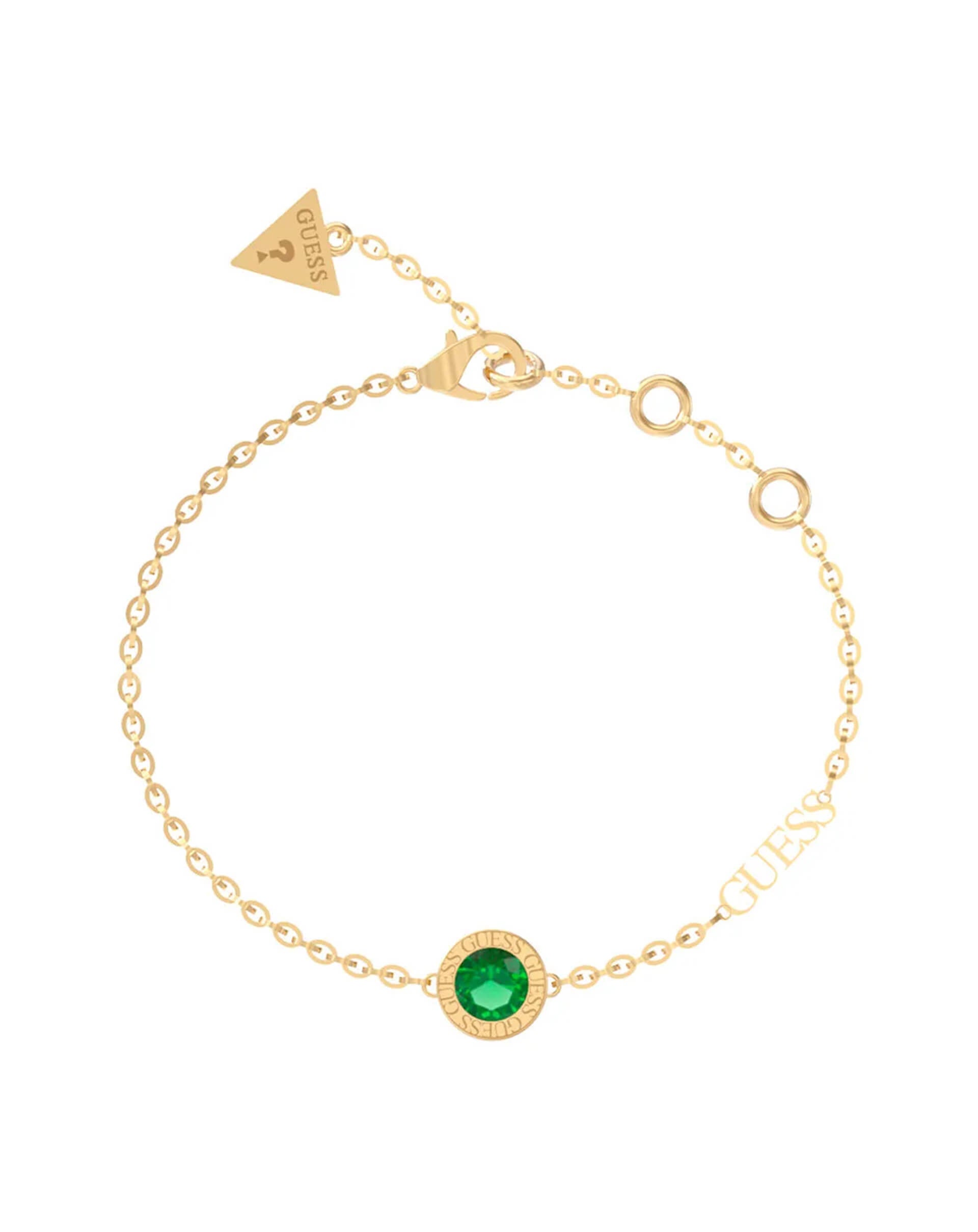 Guess Kadın Bileklik JGUJUBB02246JWYGEMS