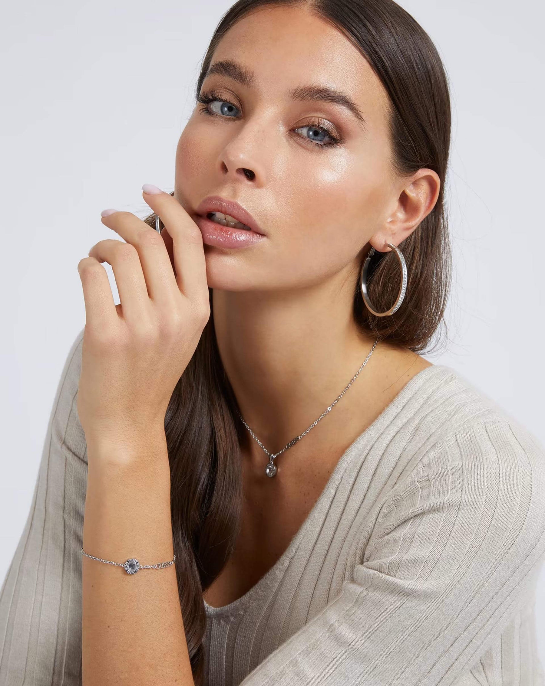 Guess Kadın Bileklik JGUJUBB02246JWRHS