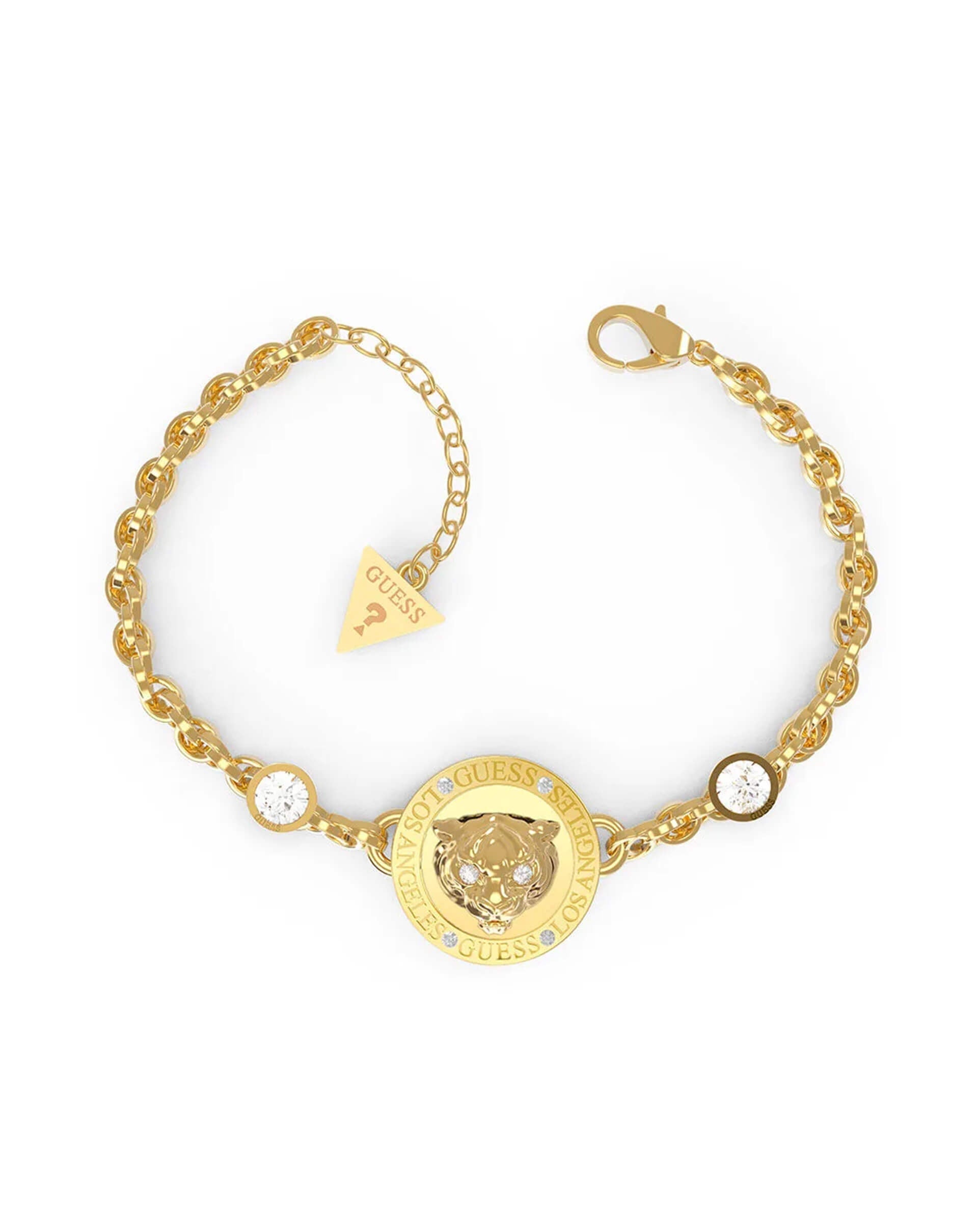 Guess Kadın Bileklik JGUJUBB01500JWYGS