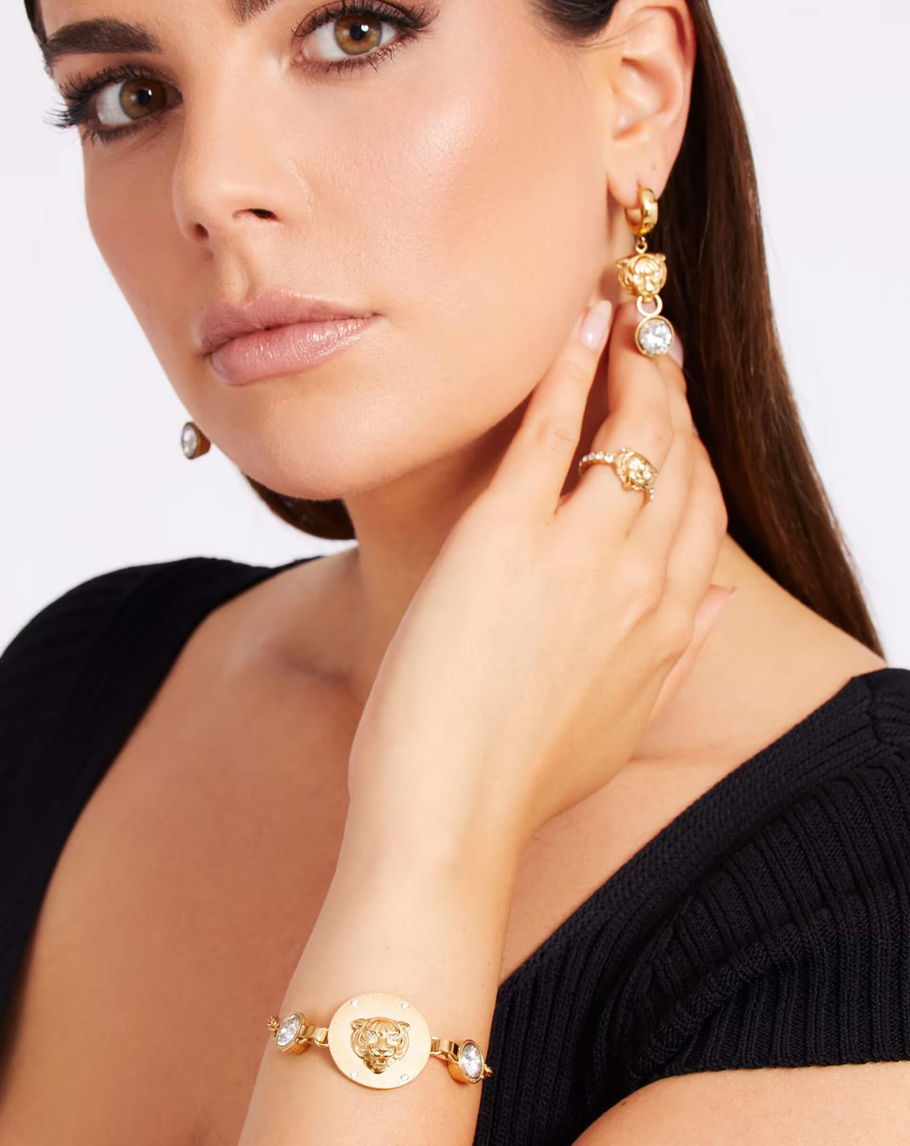 Guess Kadın Bileklik JGUJUBB01500JWYGS