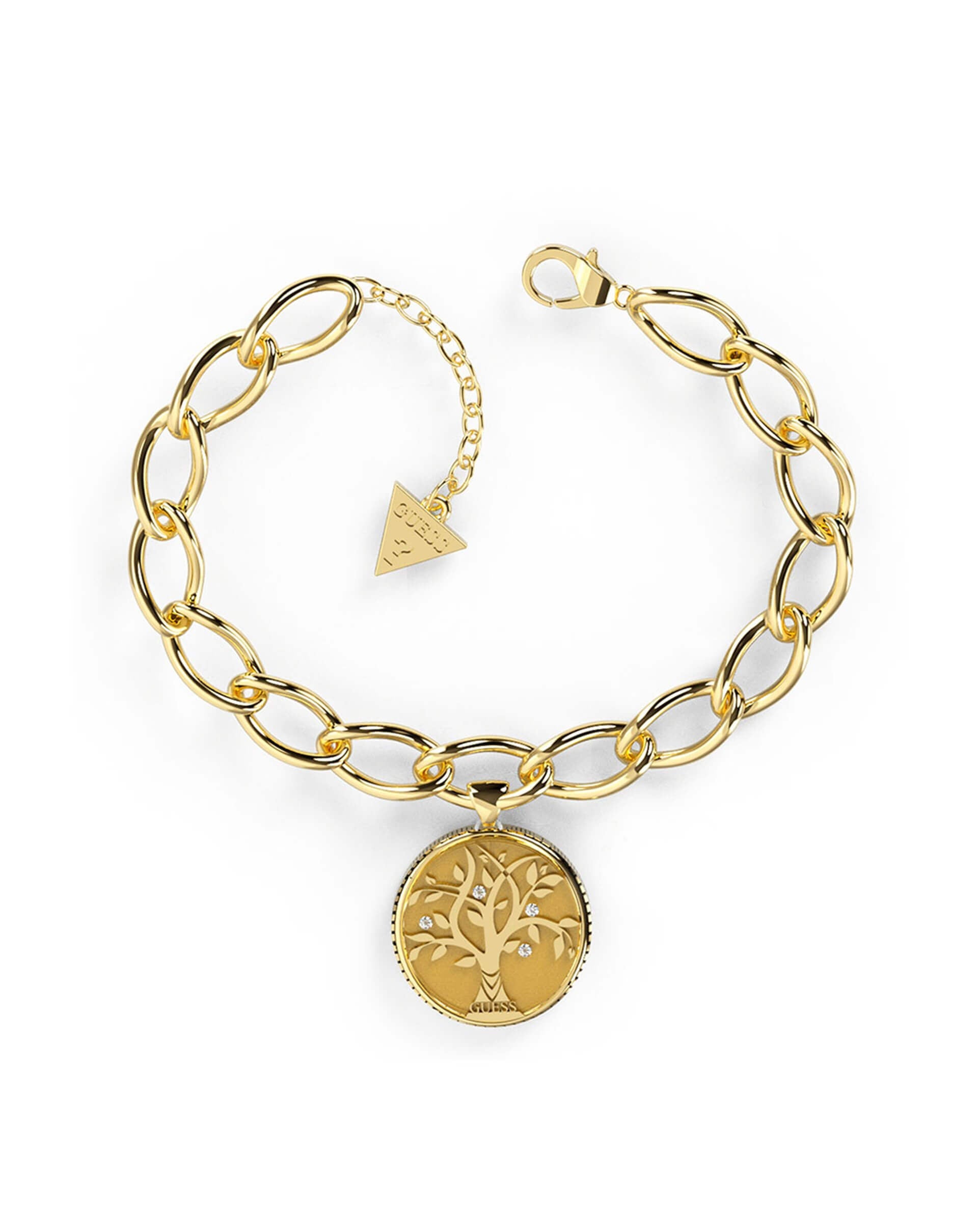 Guess Kadın Bileklik JGUJUBB01438JWYGS