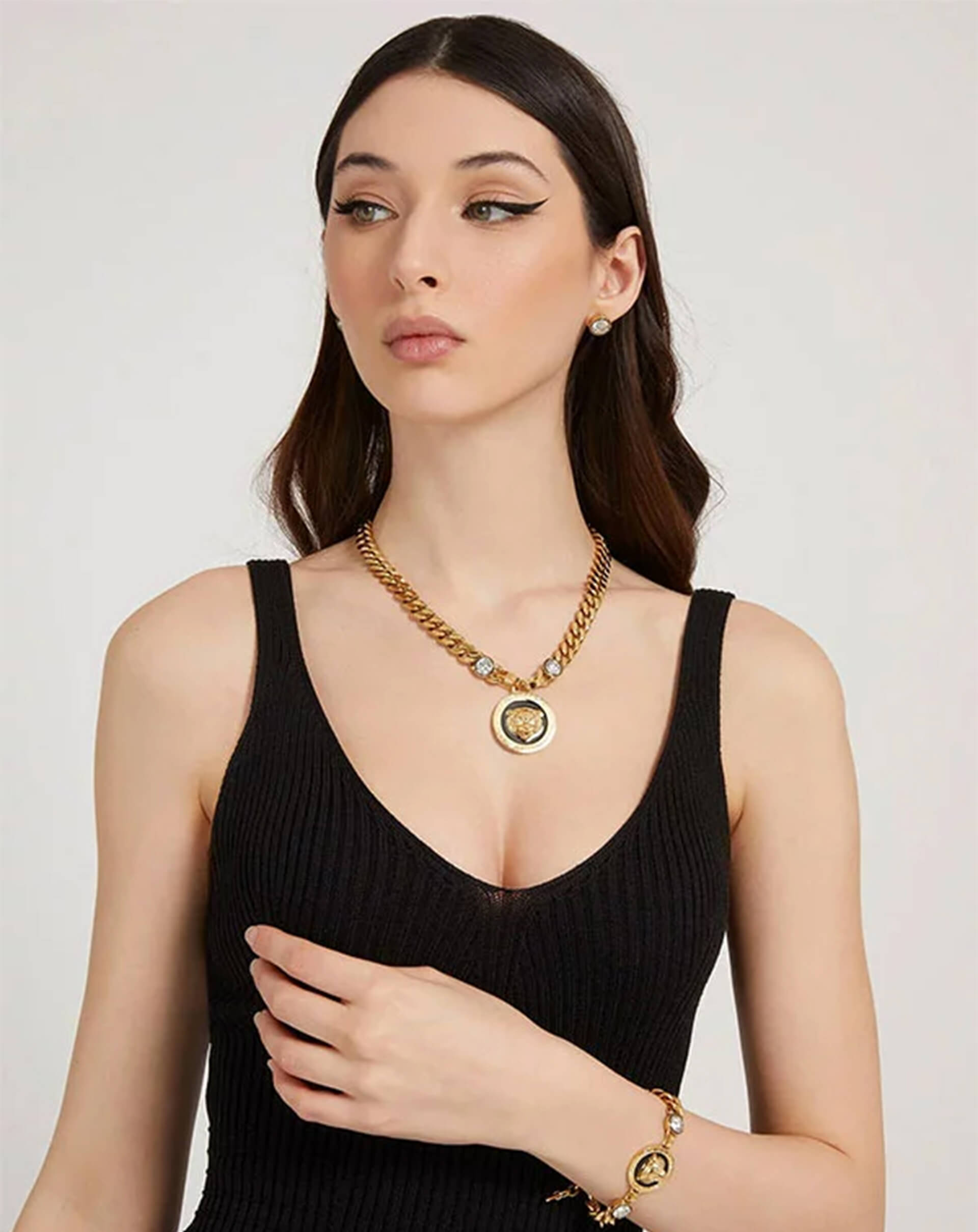 Guess Kadın Bileklik JGUJUBB01362JWYGBKS