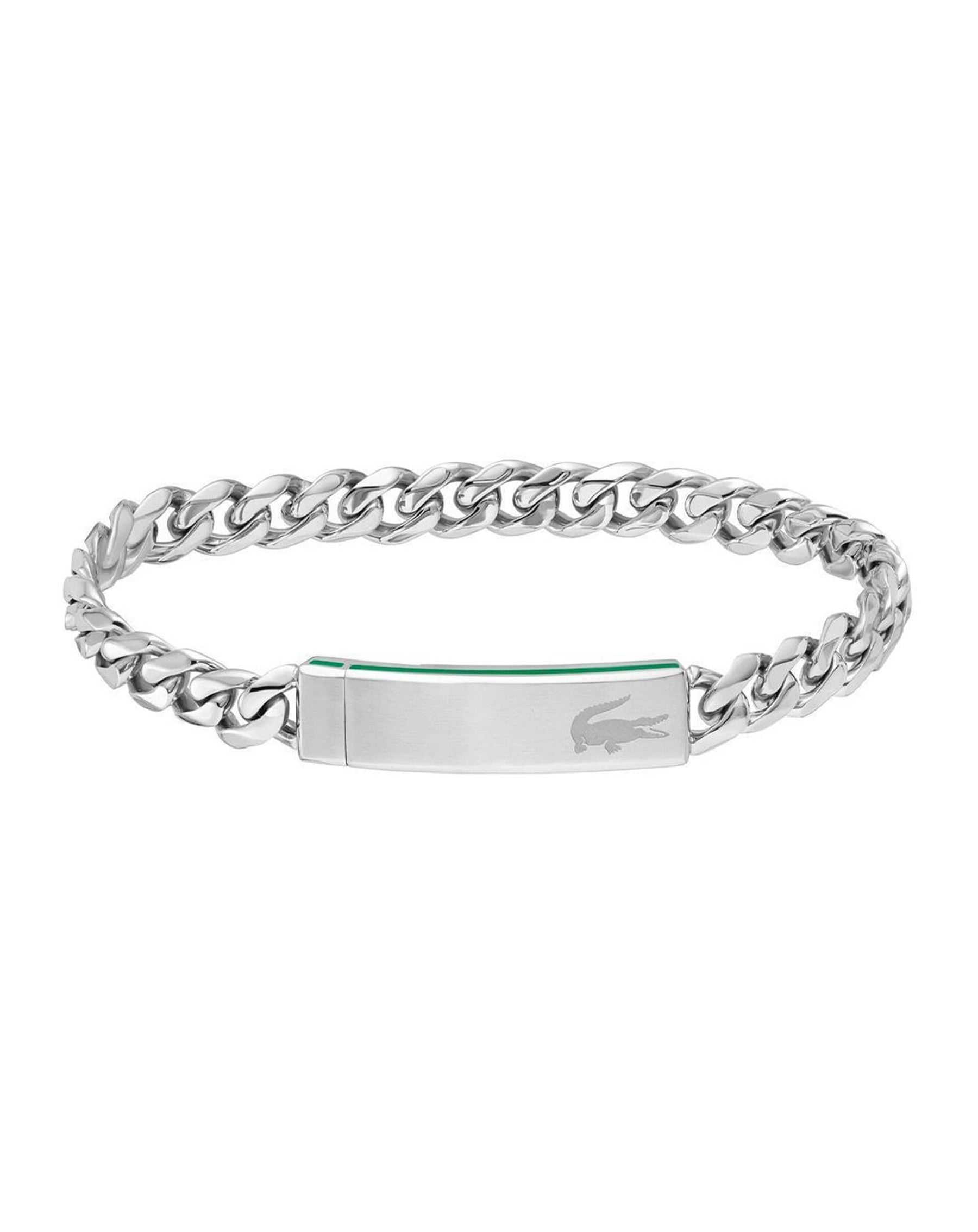 Lacoste Erkek Bileklik LACJ2040081