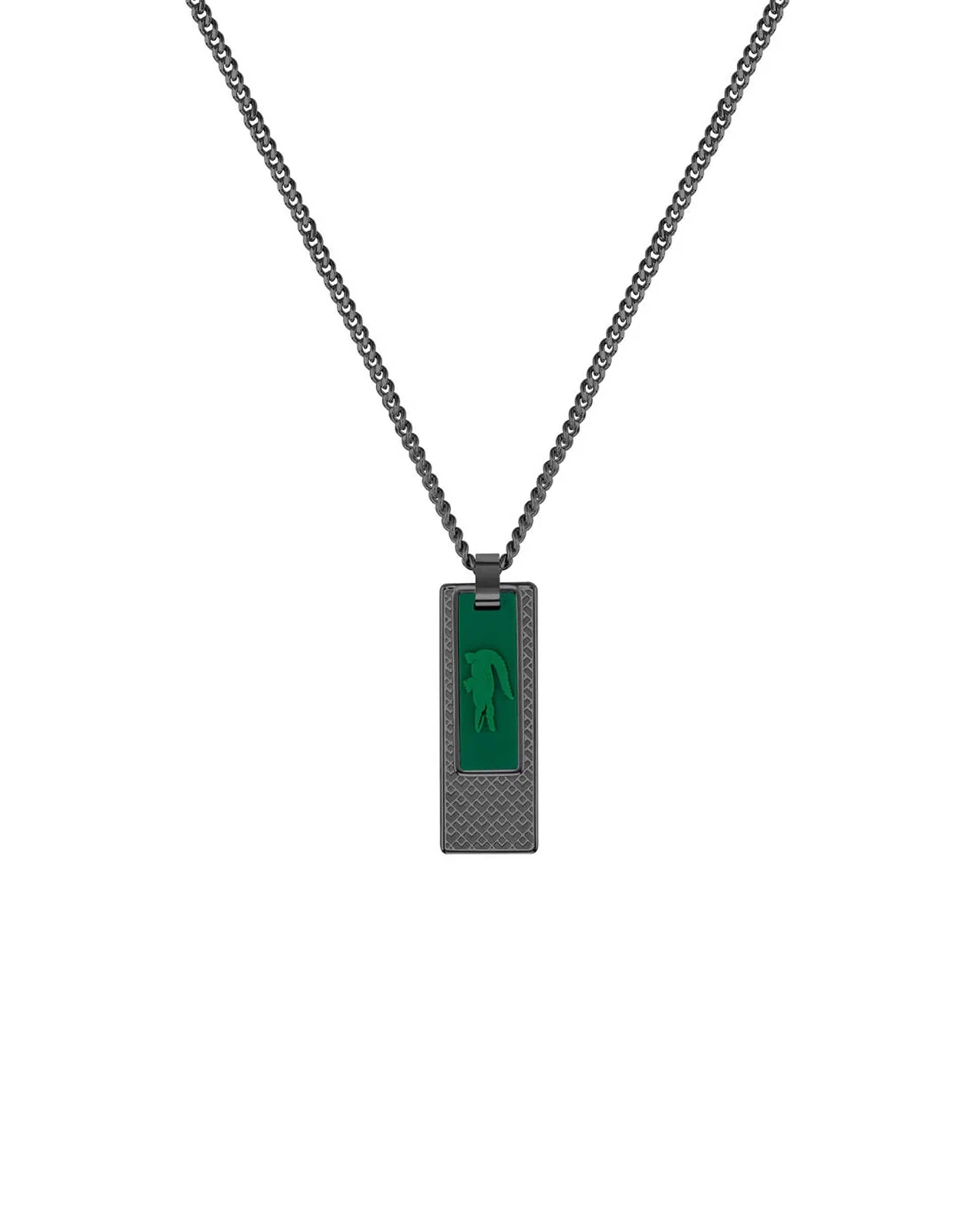 Lacoste Erkek Kolye LACJ2040096