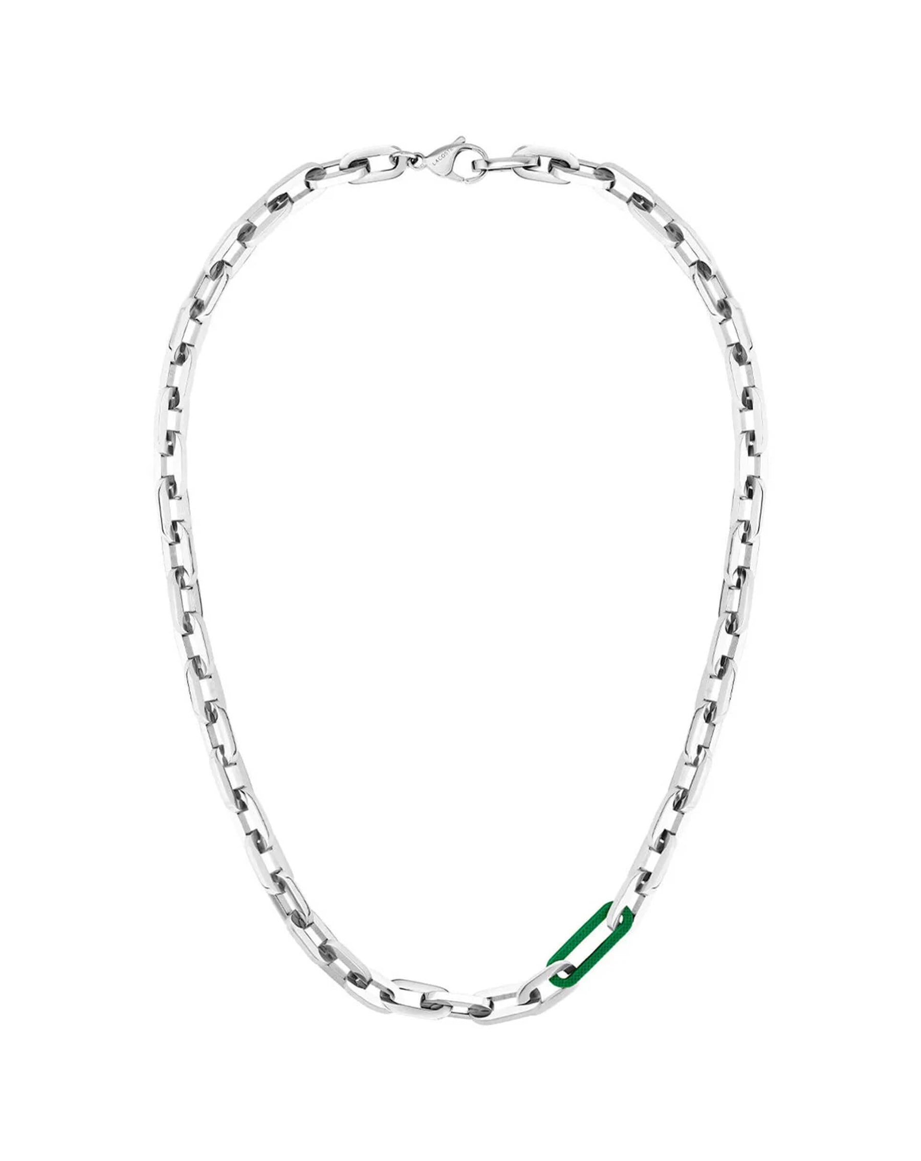 Lacoste Erkek Kolye LACJ2040099