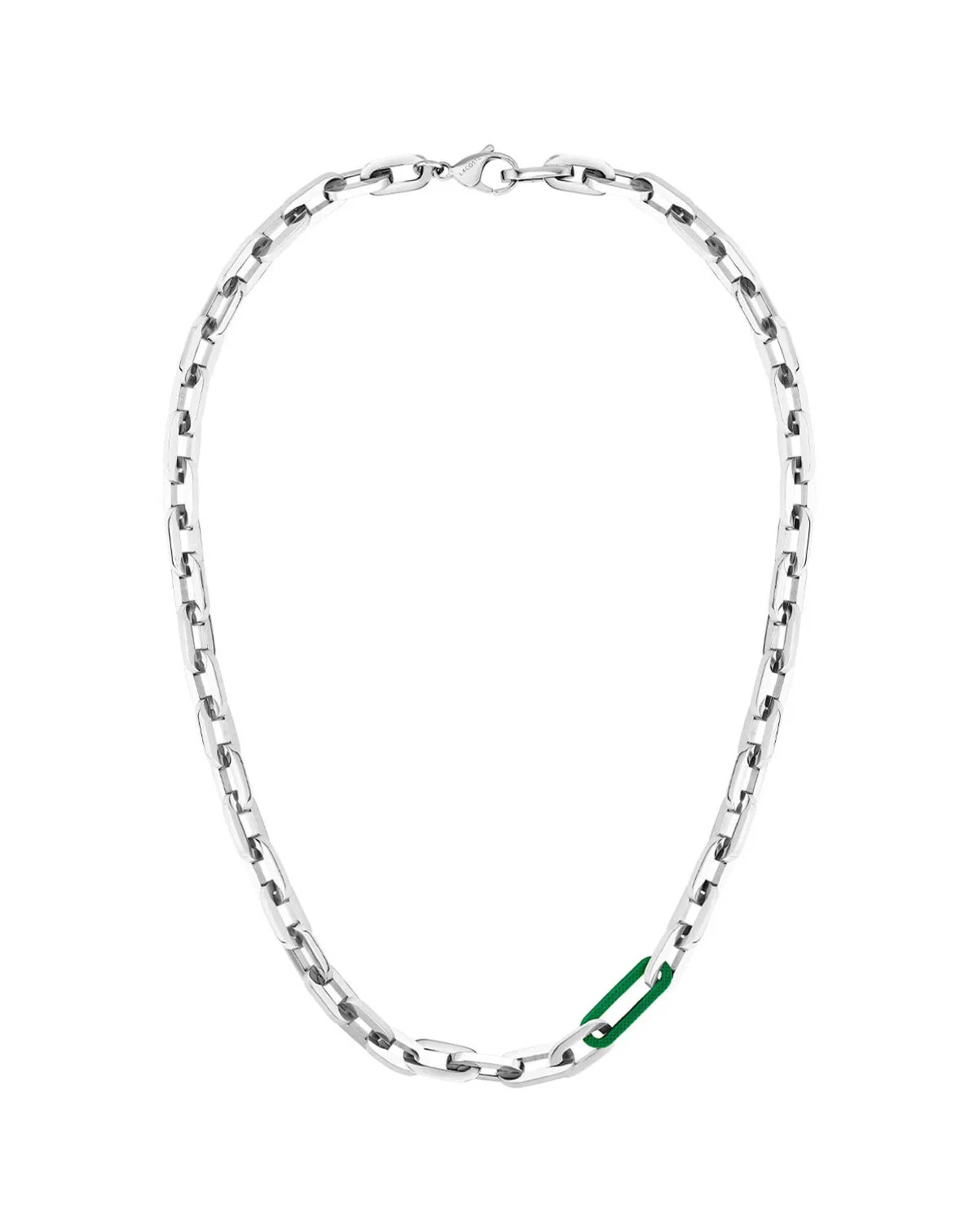 Lacoste Erkek Kolye LACJ2040099