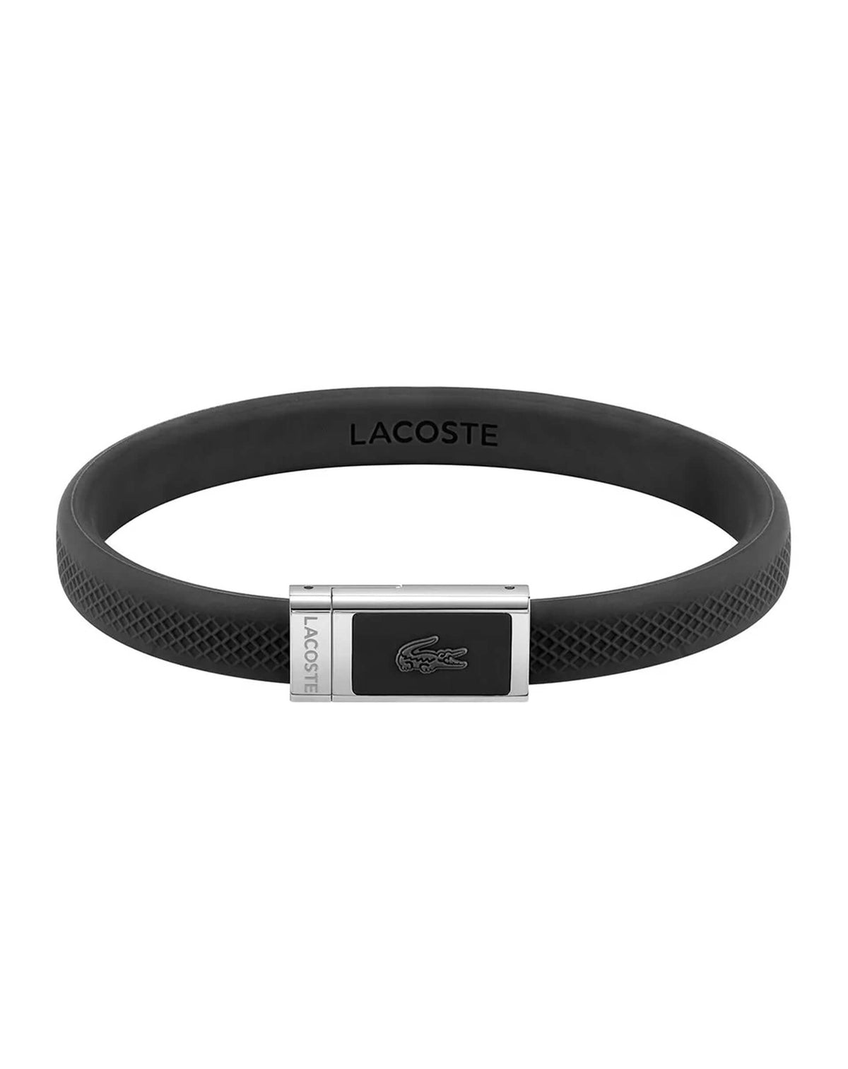 Lacoste Erkek Bileklik LACJ2040114