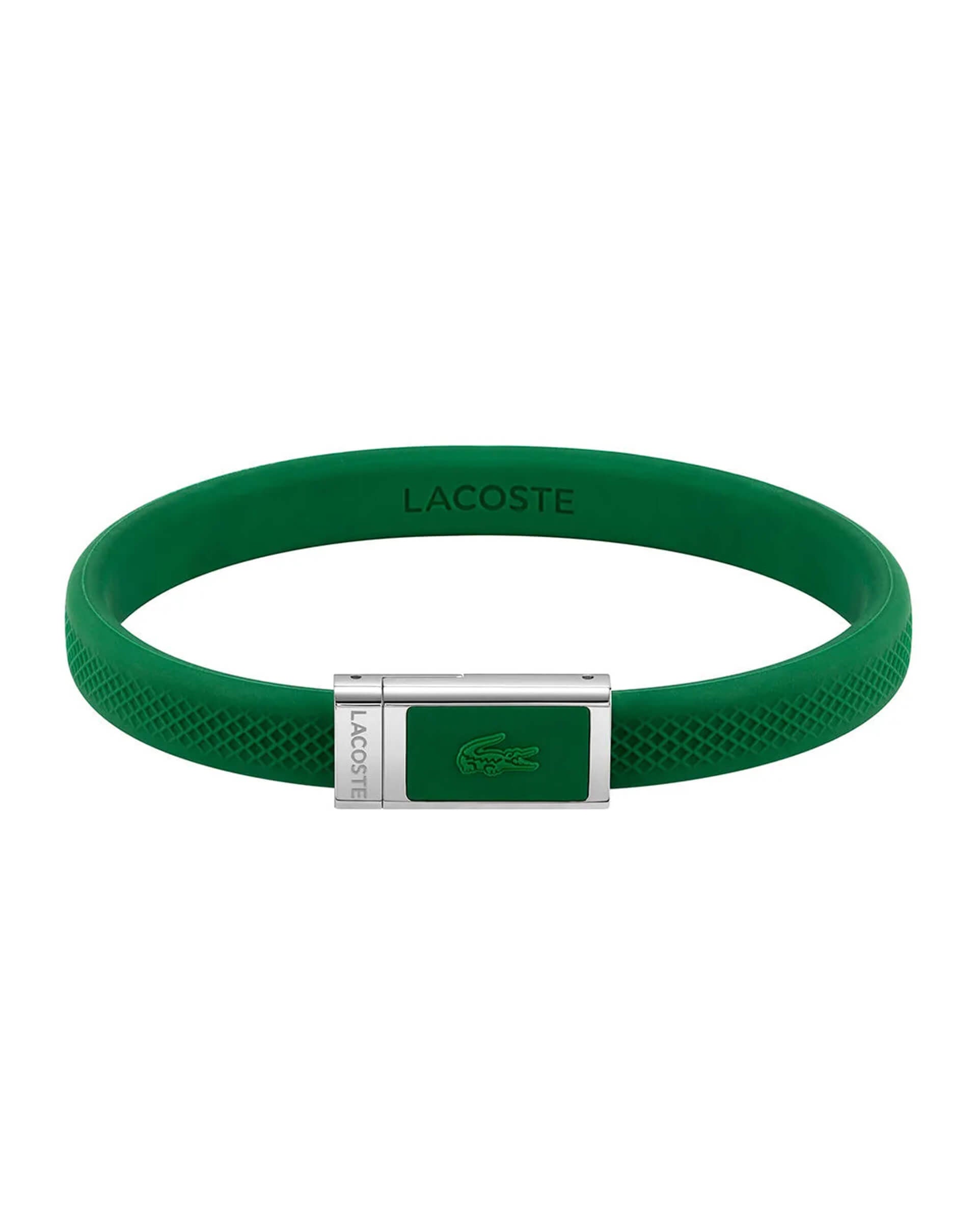 Lacoste Erkek Bileklik LACJ2040116