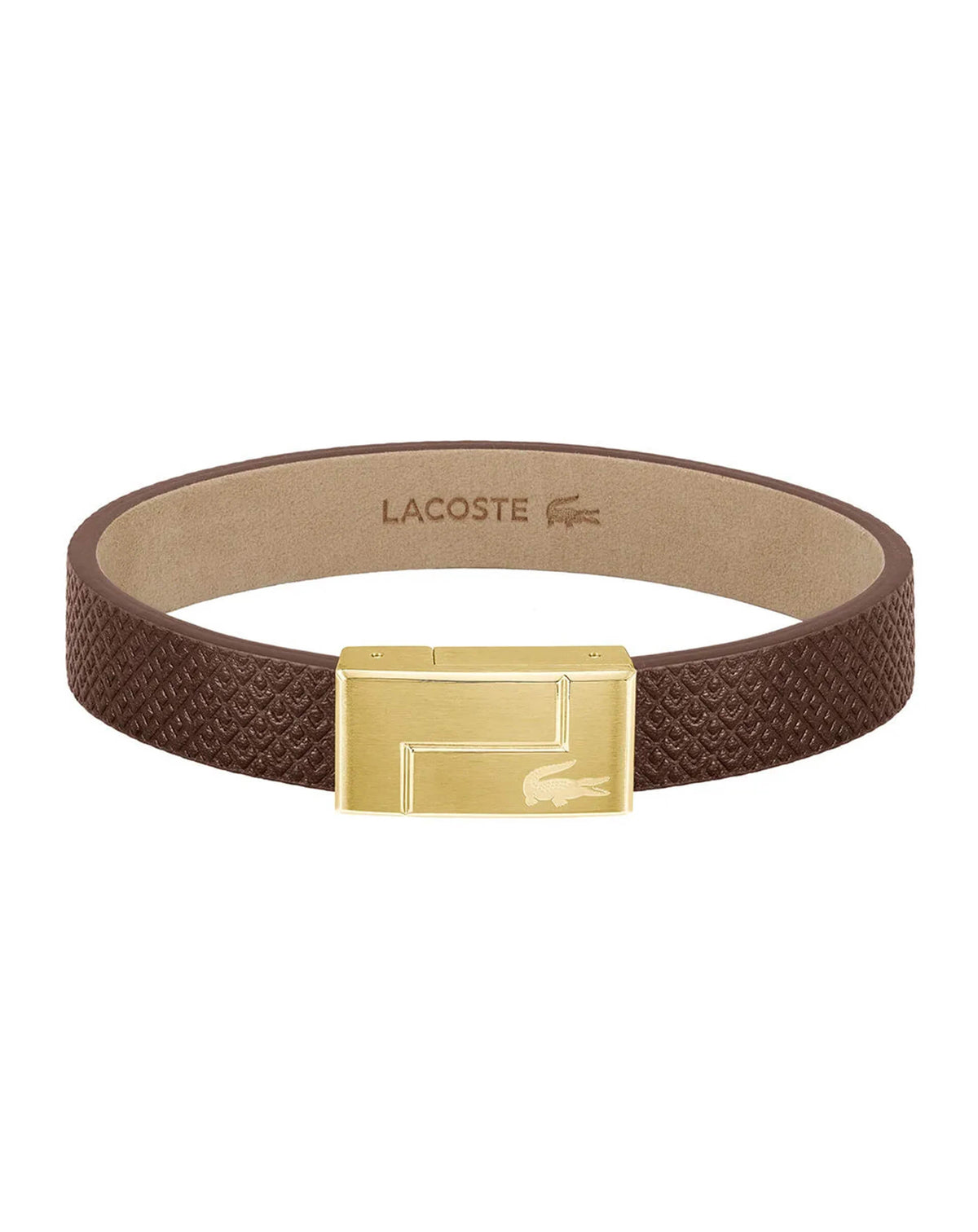 Lacoste Erkek Bileklik LACJ2040187