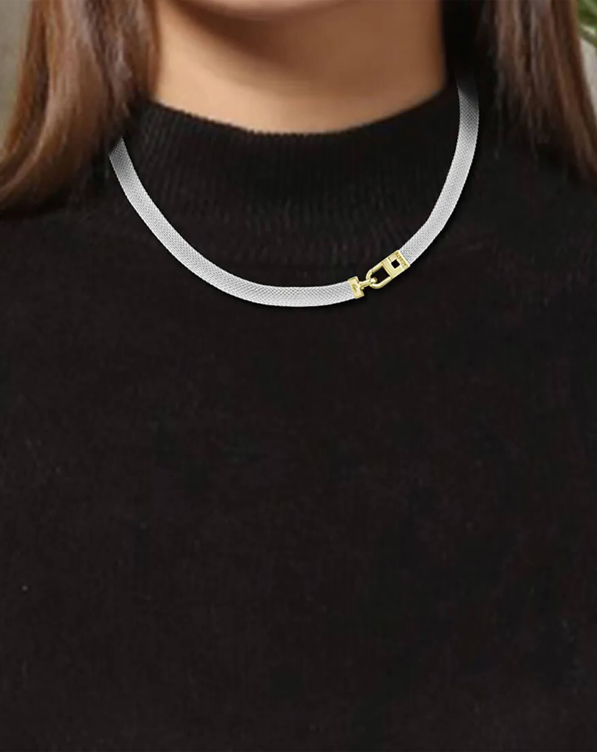Lacoste Kadın Kolye LACJ2040271