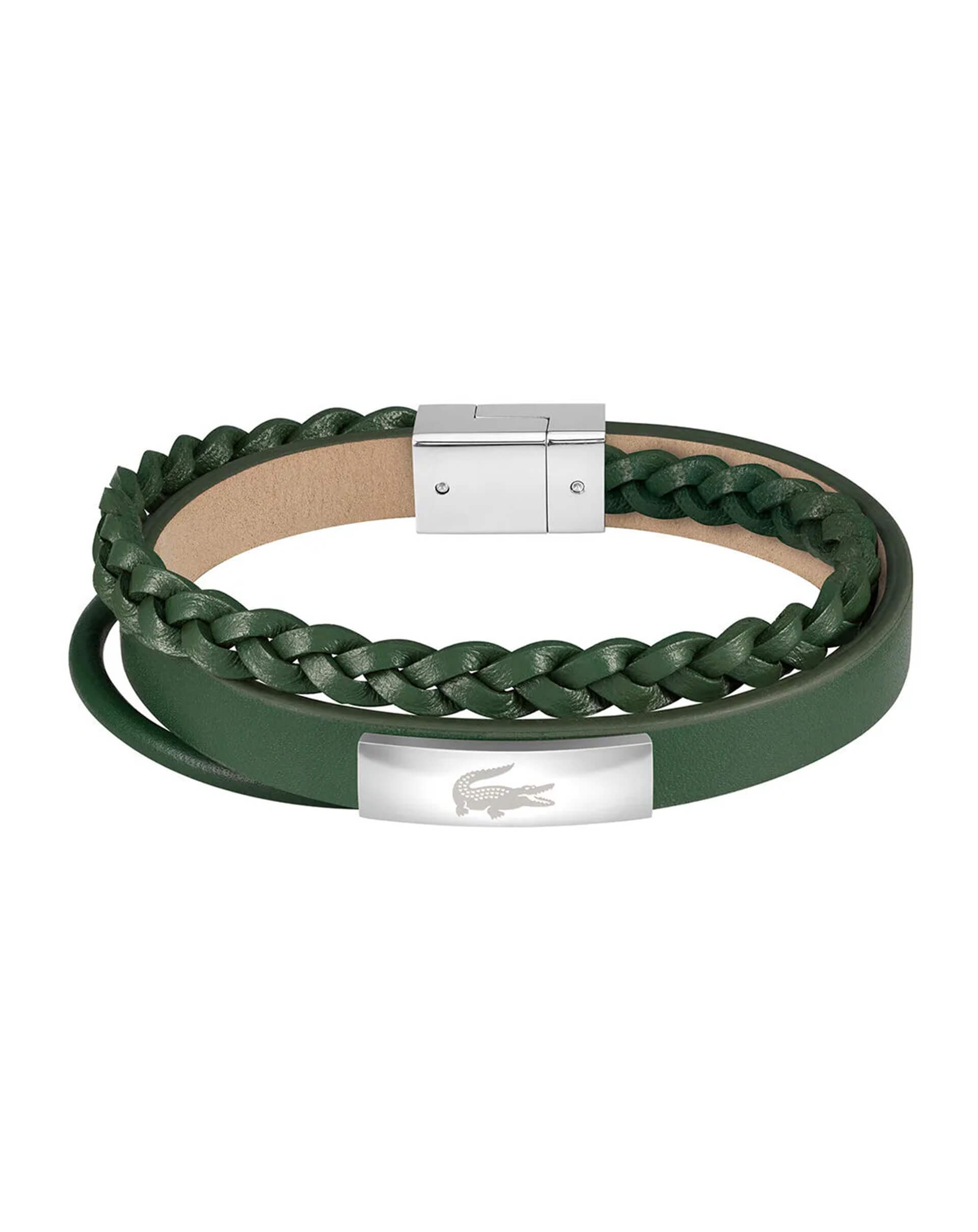 Lacoste Erkek Bileklik LACJ2040319