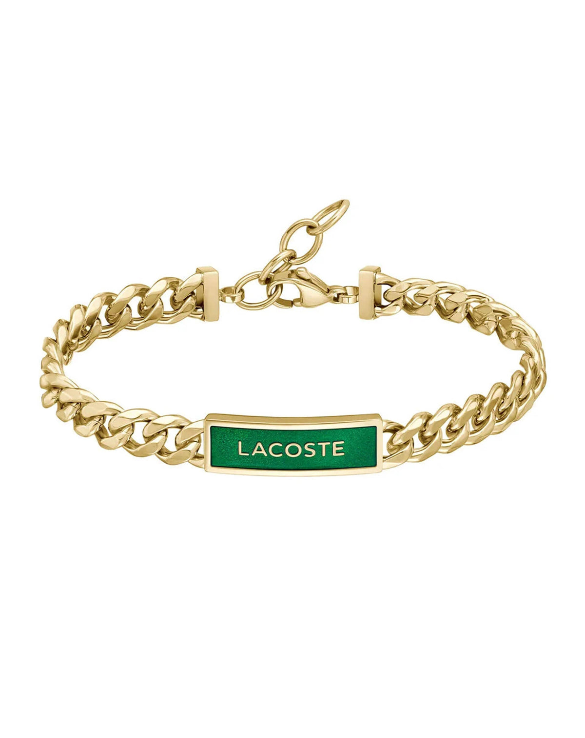 Lacoste Erkek Bileklik LACJ2040323