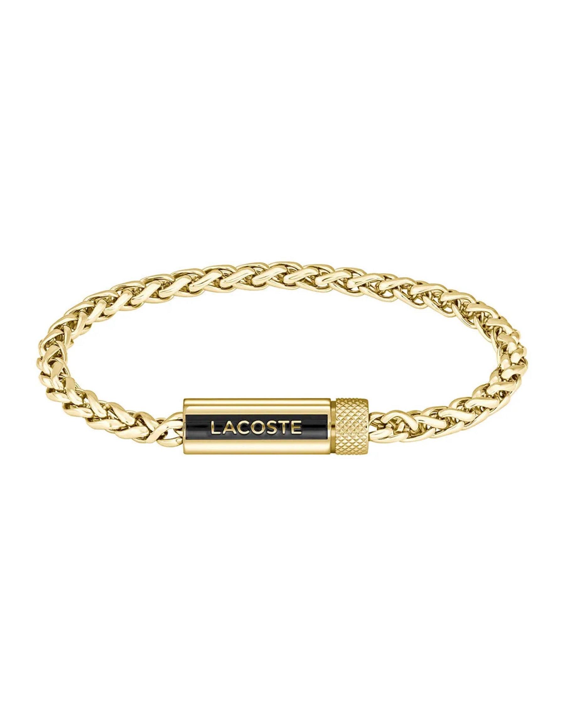 Lacoste Erkek Bileklik LACJ2040338