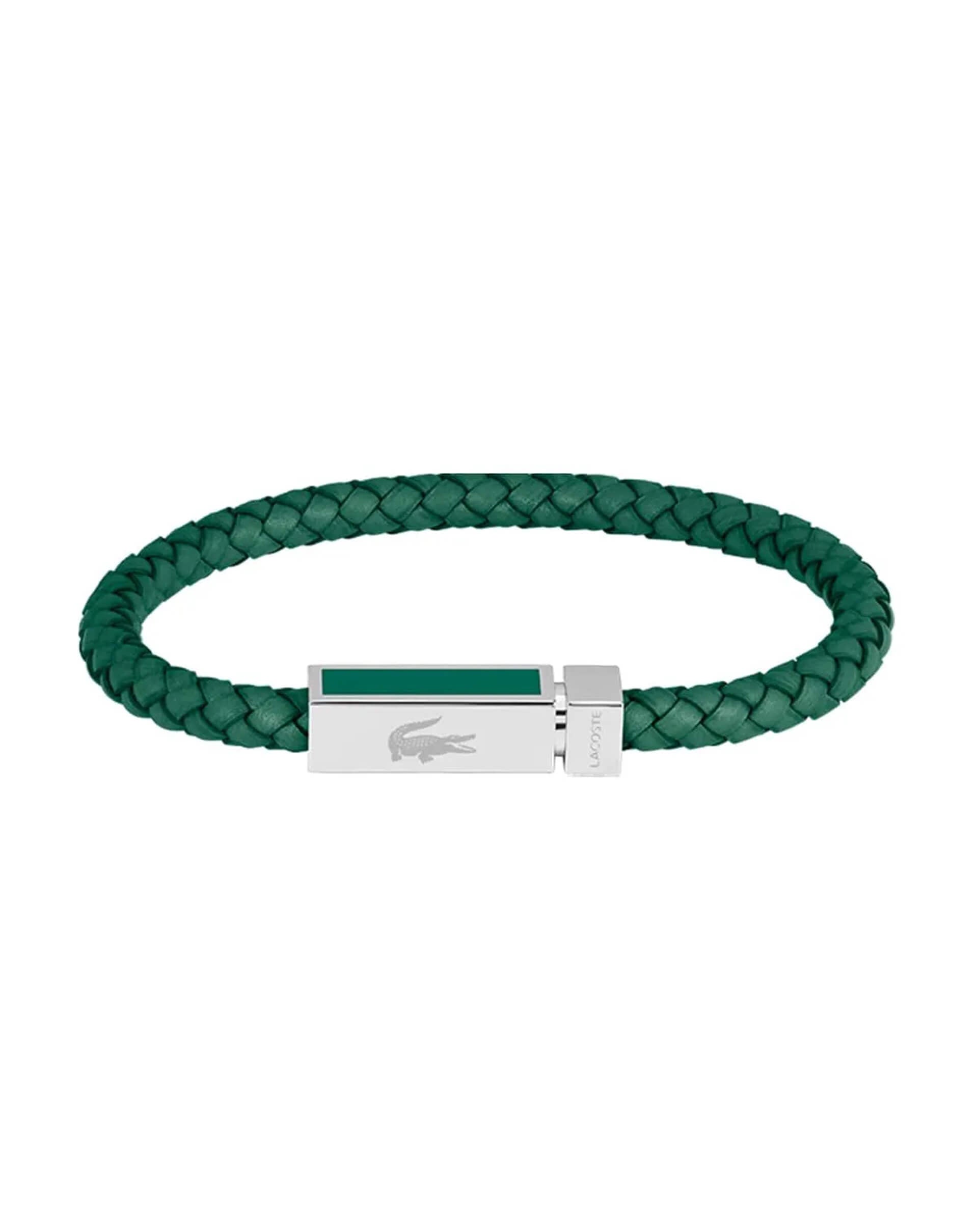Lacoste Erkek Bileklik LACJ2040449