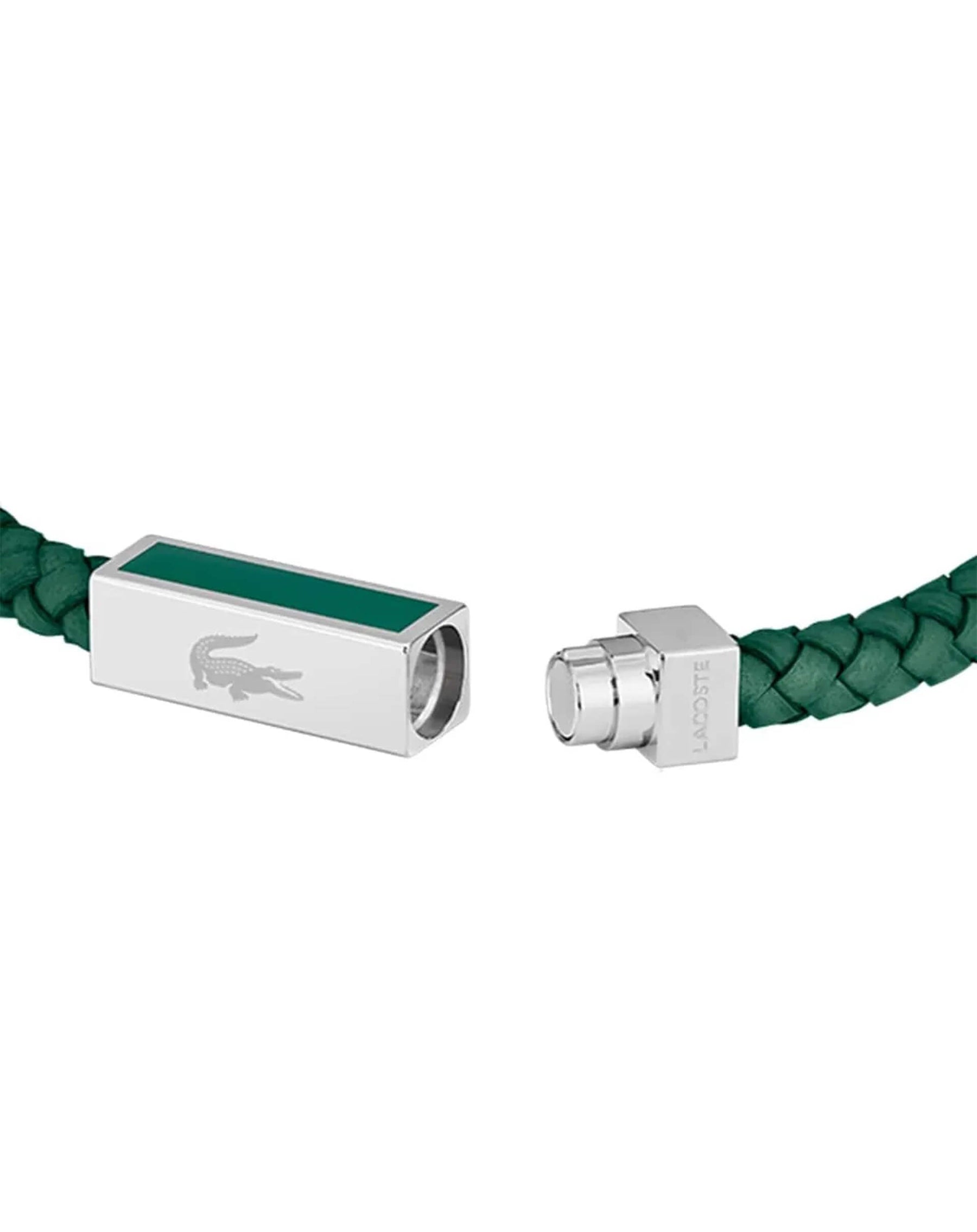 Lacoste Erkek Bileklik LACJ2040449