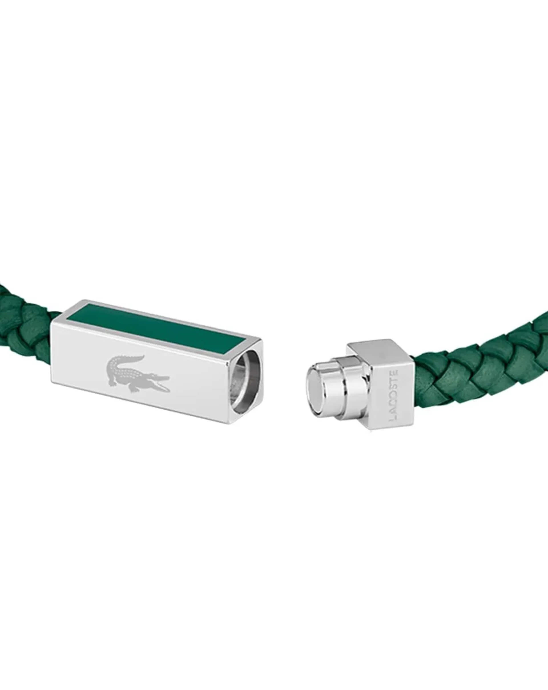 Lacoste Erkek Bileklik LACJ2040449