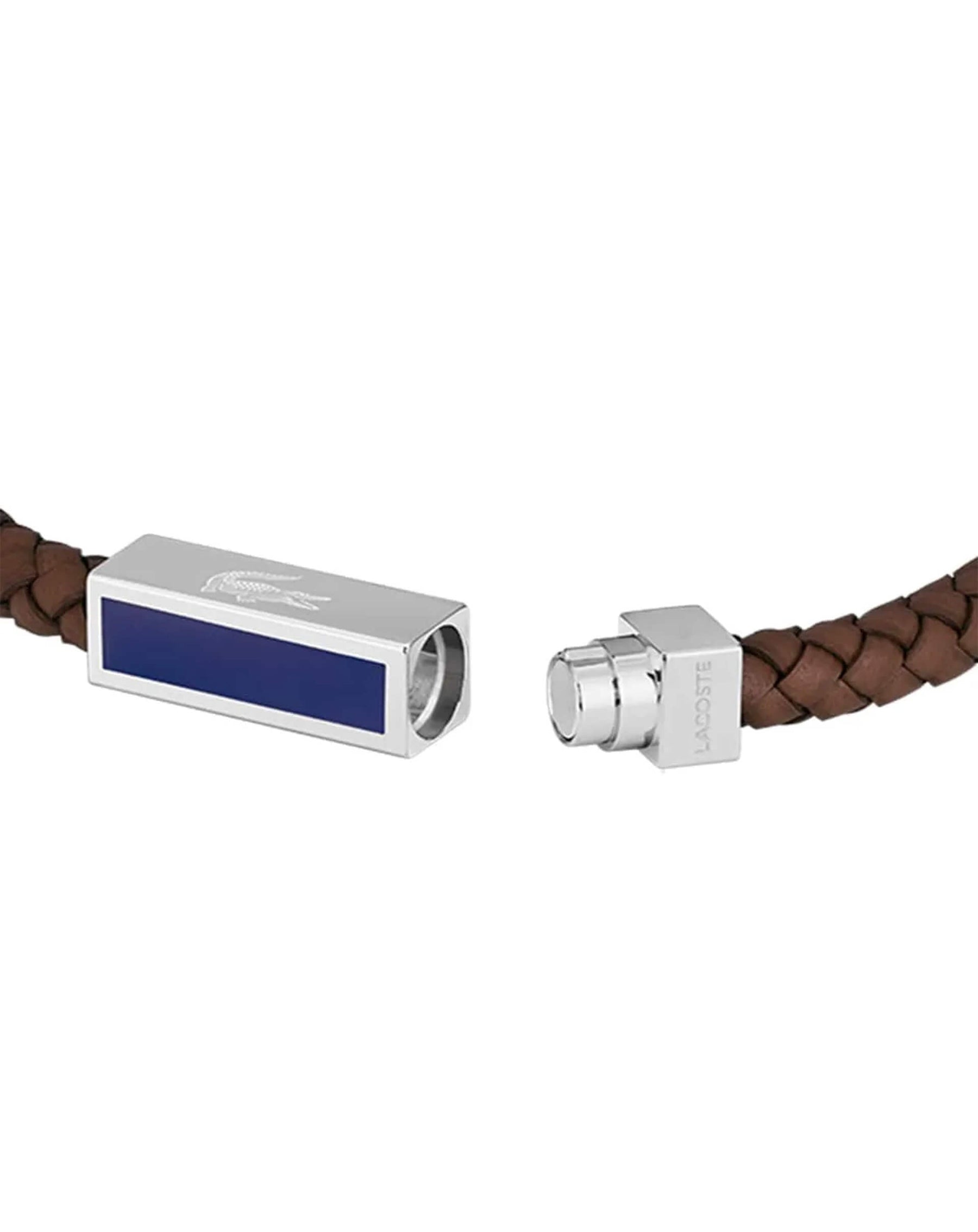 Lacoste Erkek Bileklik LACJ2040450