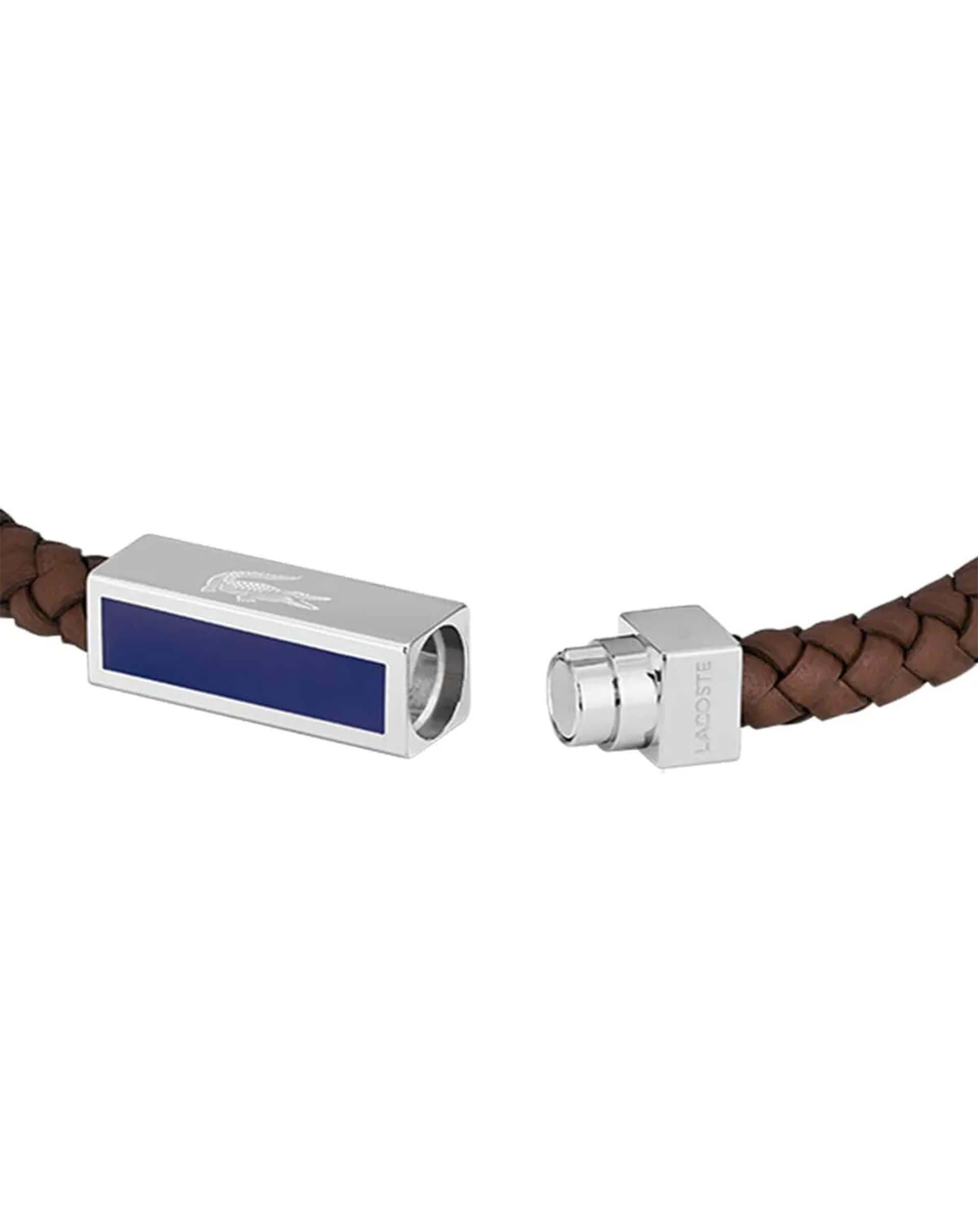 Lacoste Erkek Bileklik LACJ2040450