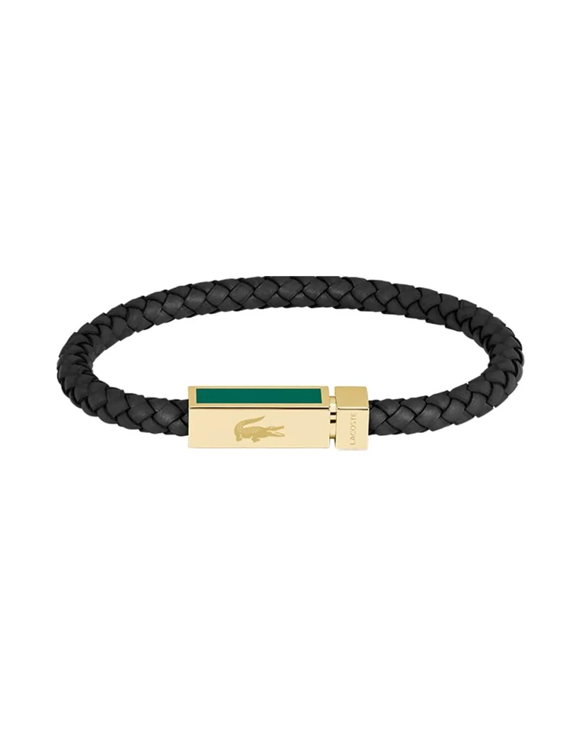 Lacoste Erkek Bileklik LACJ2040451