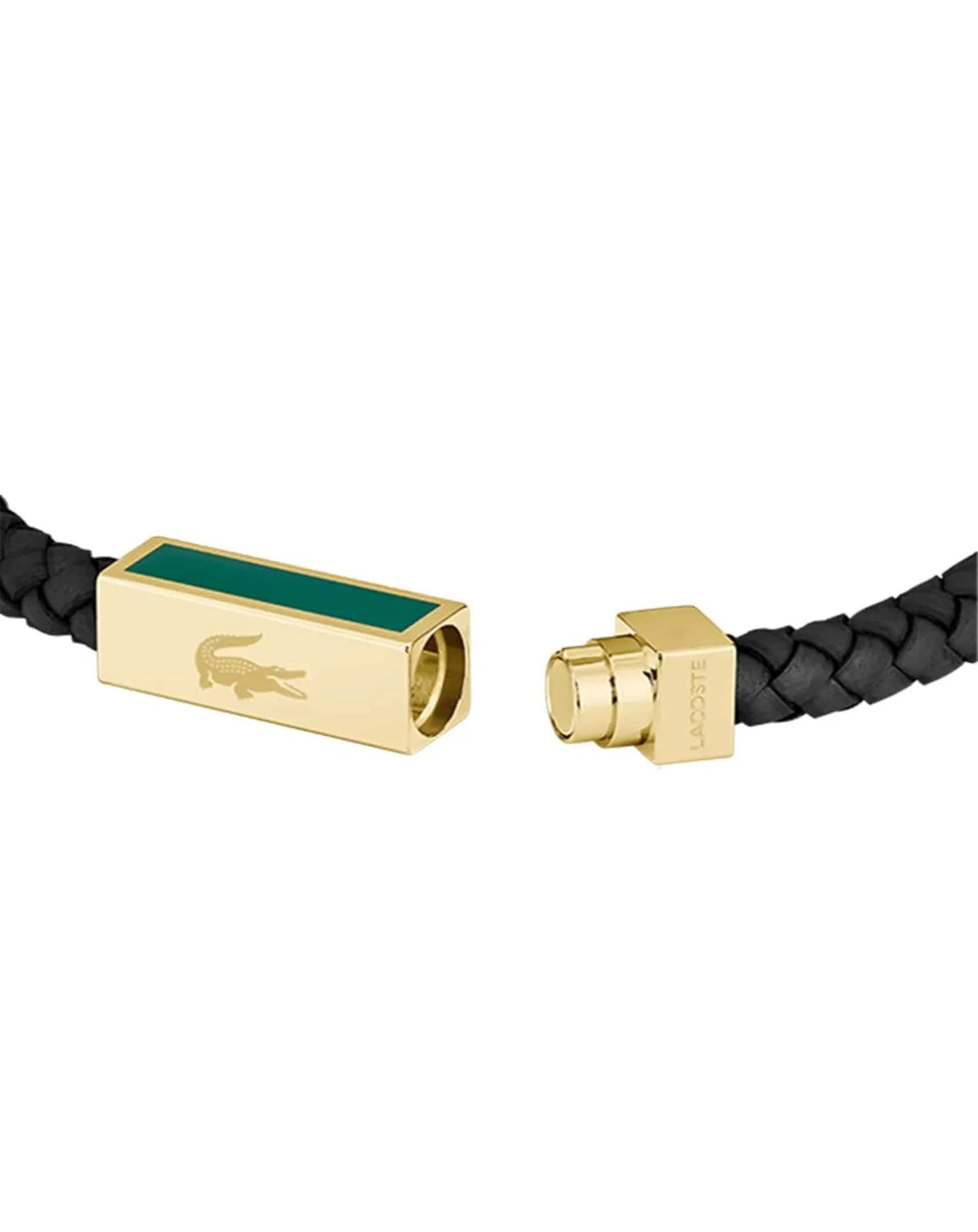 Lacoste Erkek Bileklik LACJ2040451