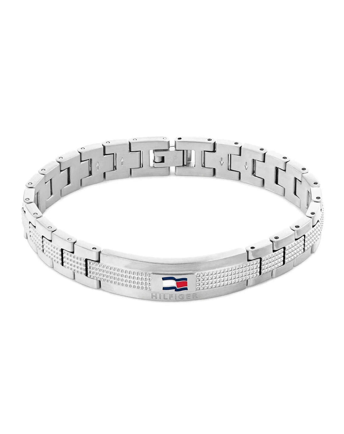 Tommy Hilfiger Erkek Bileklik THJ2790419