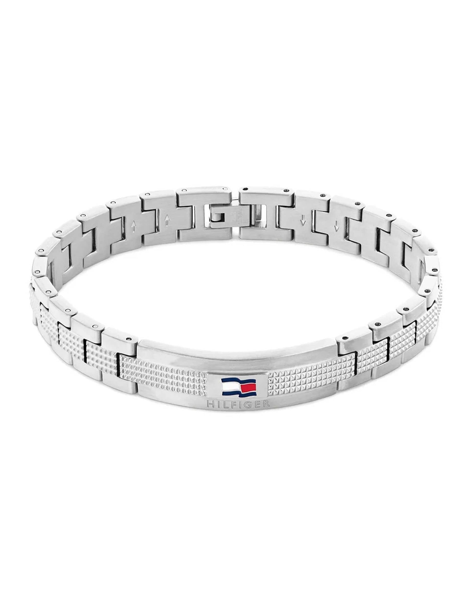 Tommy Hilfiger Erkek Bileklik THJ2790419