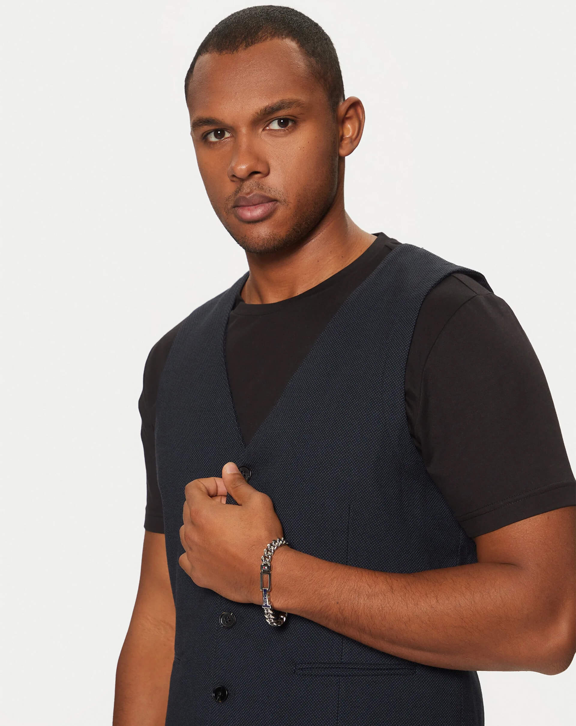 Tommy Hilfiger Erkek Bileklik THJ2790433