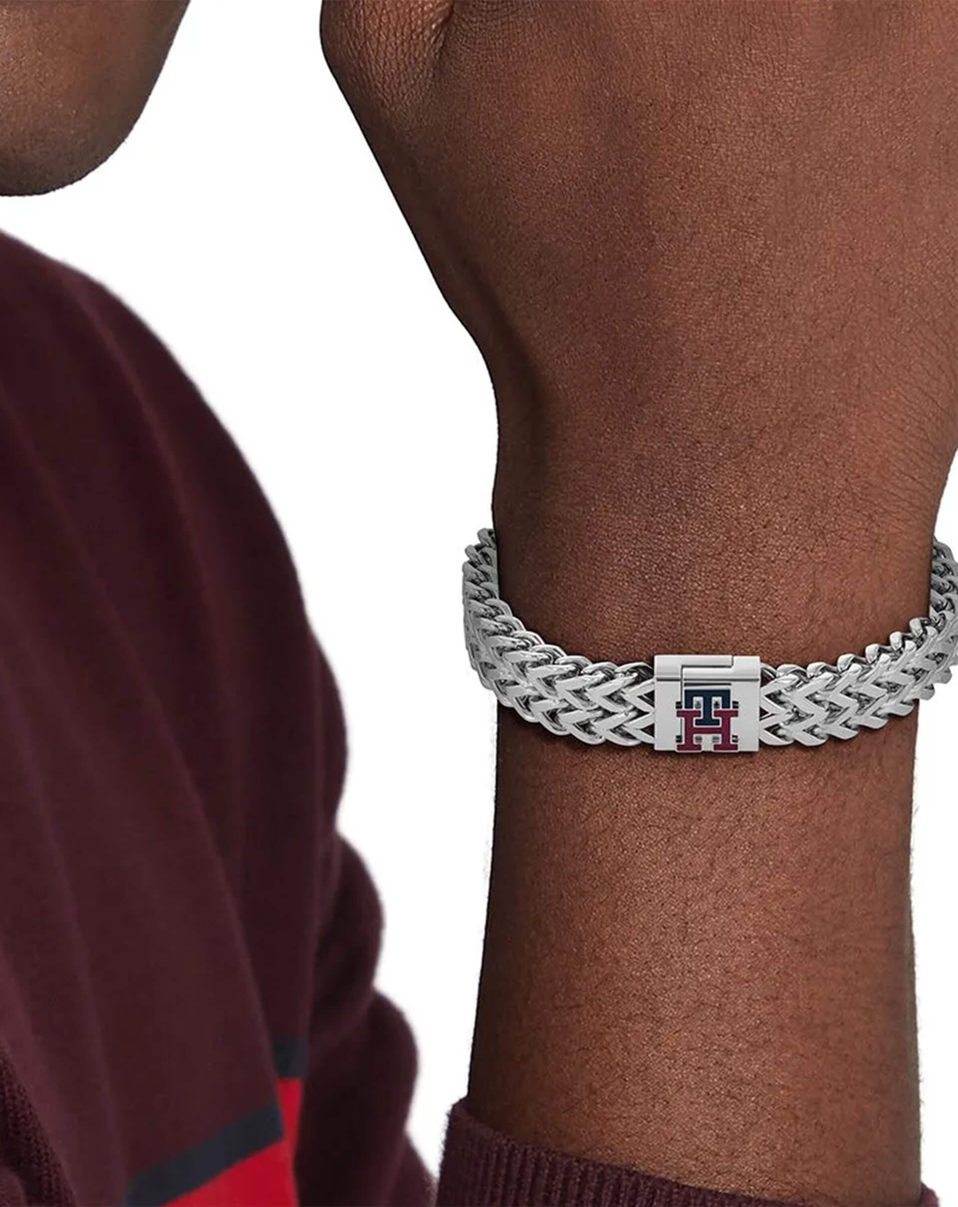 Tommy Hilfiger Erkek Bileklik THJ2790462