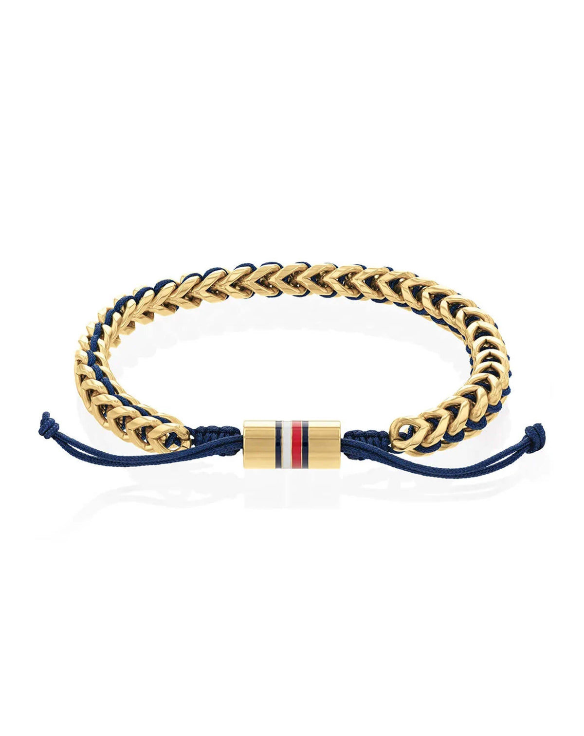 Tommy Hilfiger Erkek Bileklik THJ2790512