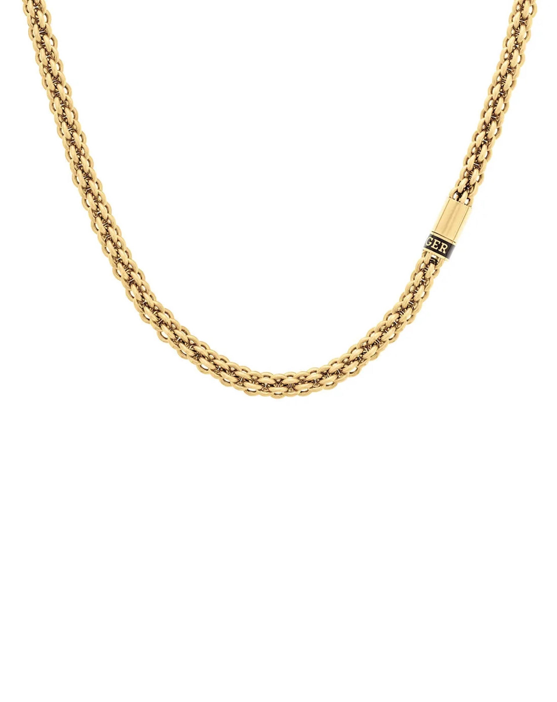 Tommy Hilfiger Erkek Kolye THJ2790525