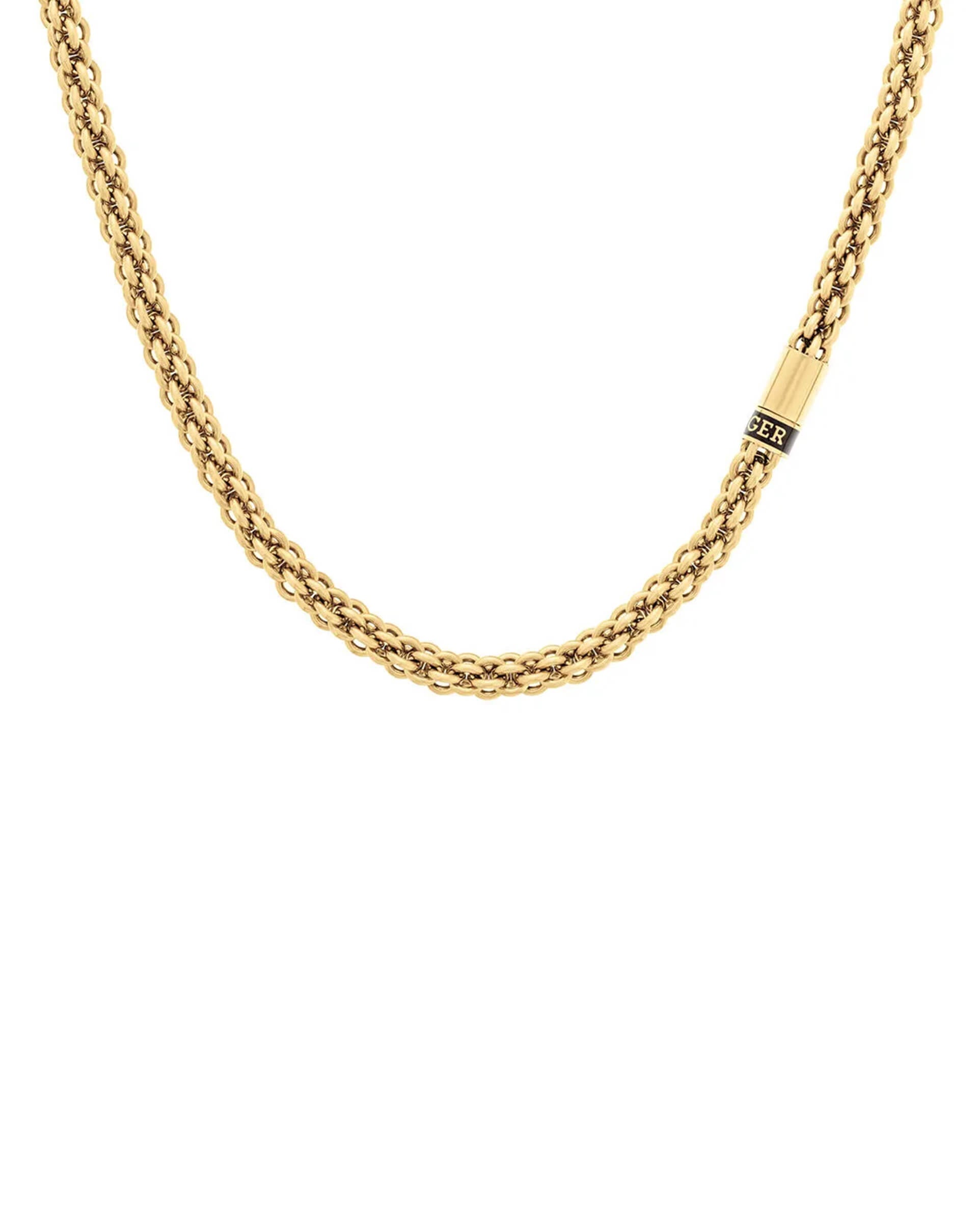 Tommy Hilfiger Erkek Kolye THJ2790525