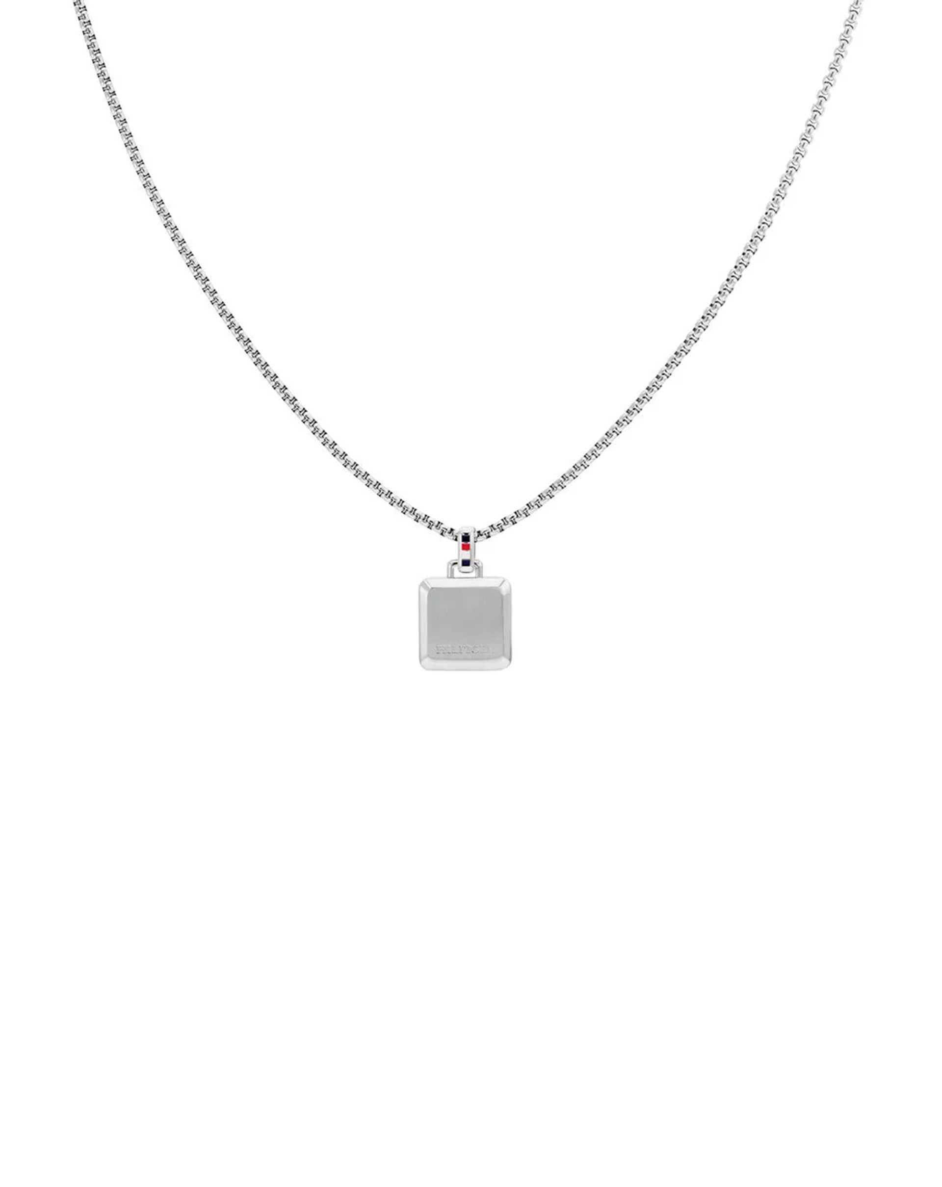 Tommy Hilfiger Erkek Kolye THJ2790543