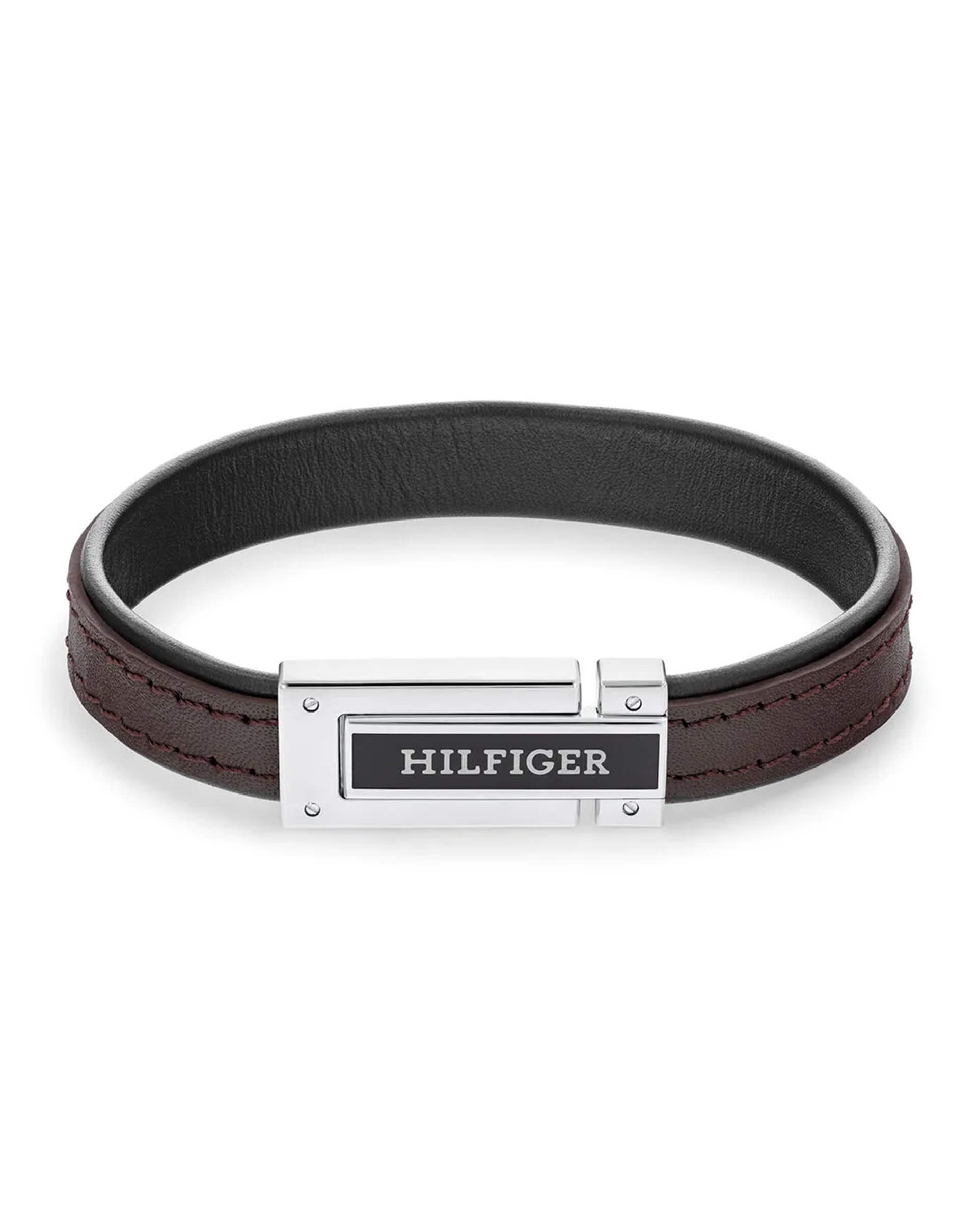 Tommy Hilfiger Erkek Bileklik THJ2790559