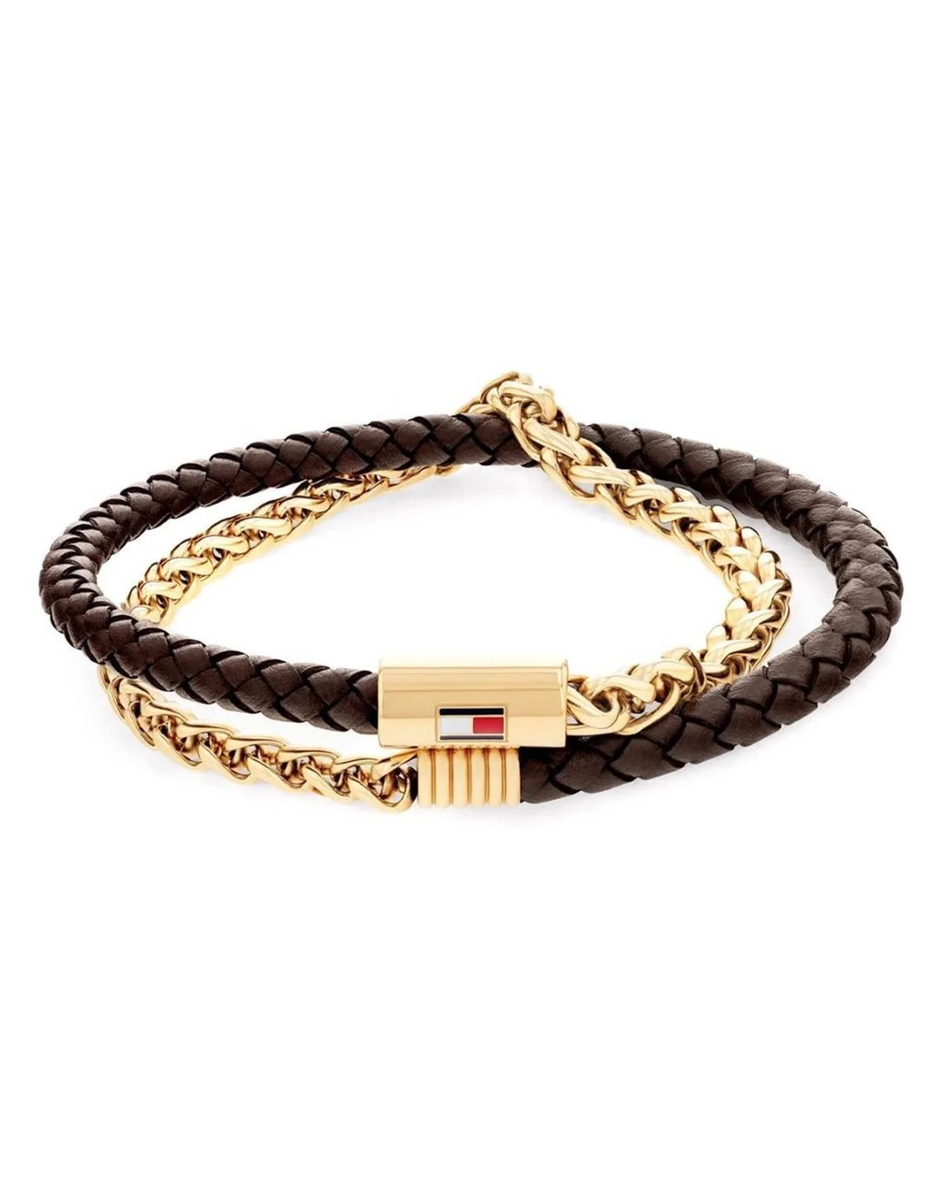 Tommy Hilfiger Erkek Bileklik THJ2790563