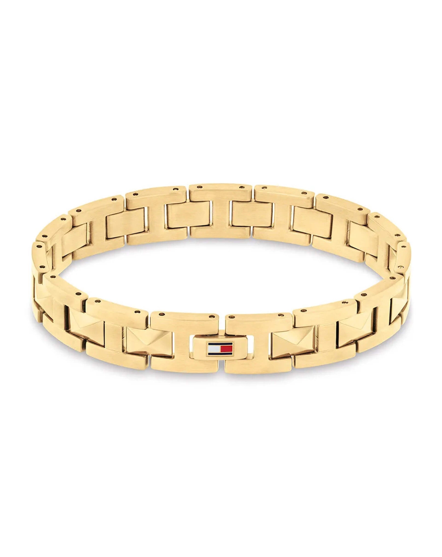 Tommy Hilfiger Erkek Bileklik THJ2790567