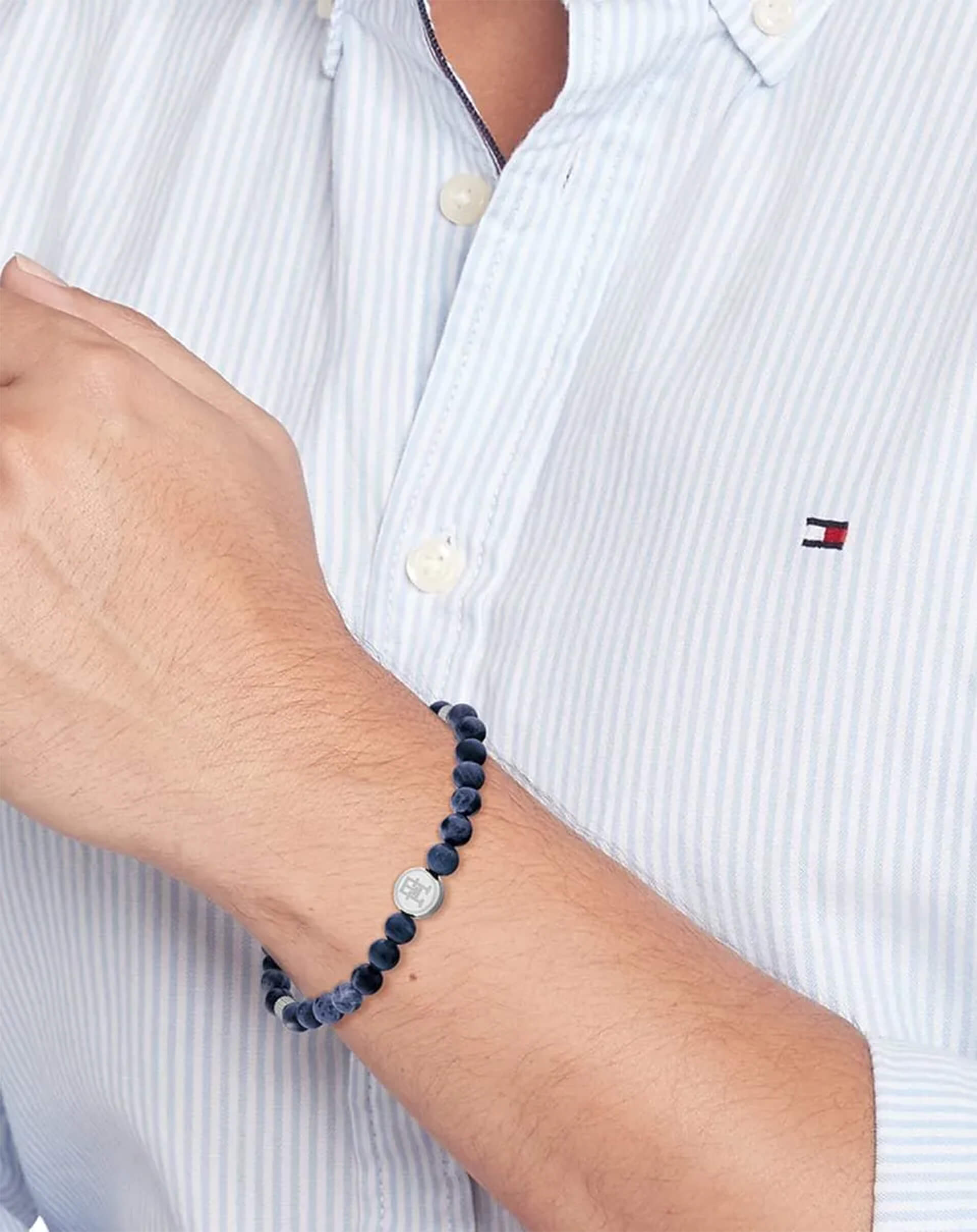 Tommy Hilfiger Erkek Bileklik THJ2790608